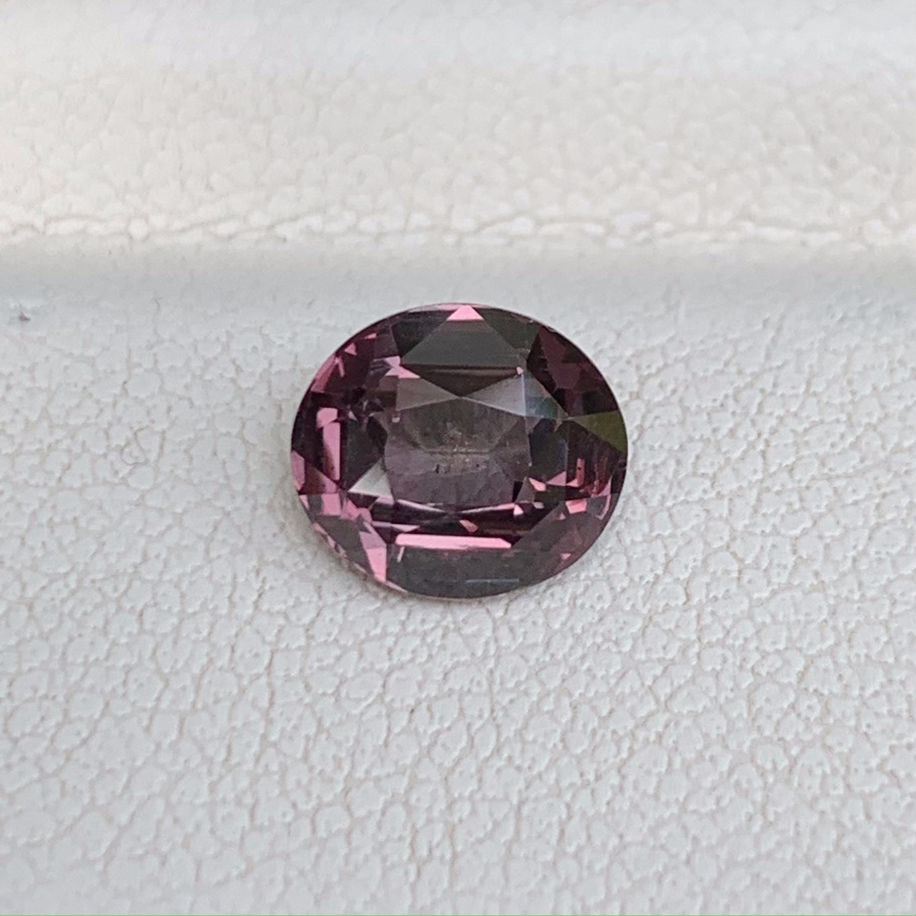 Whisky Sapphire 1.95ct - (H) - Baza Boutique