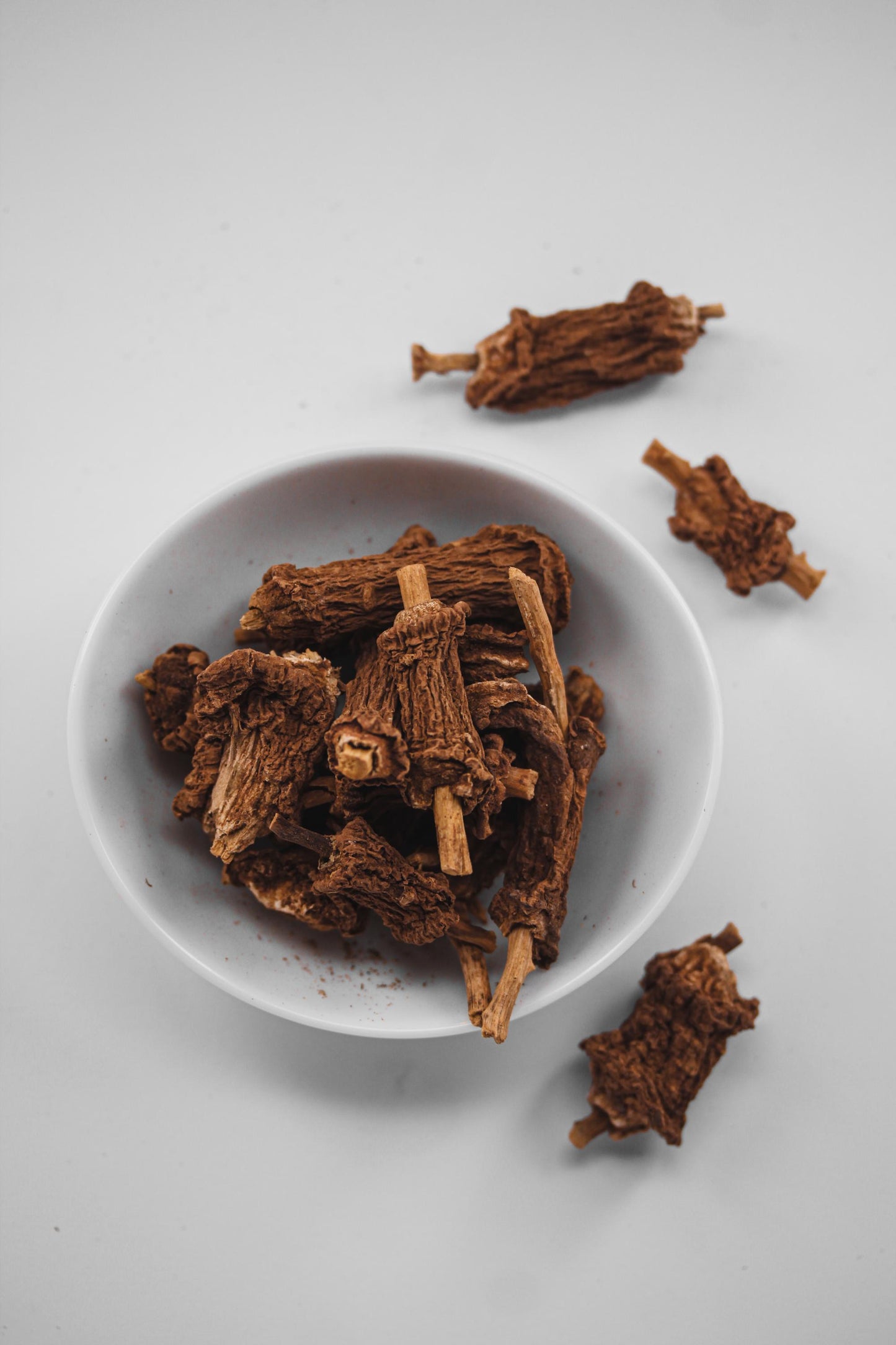 Organic Indian Sarsaparilla - Baza Boutique