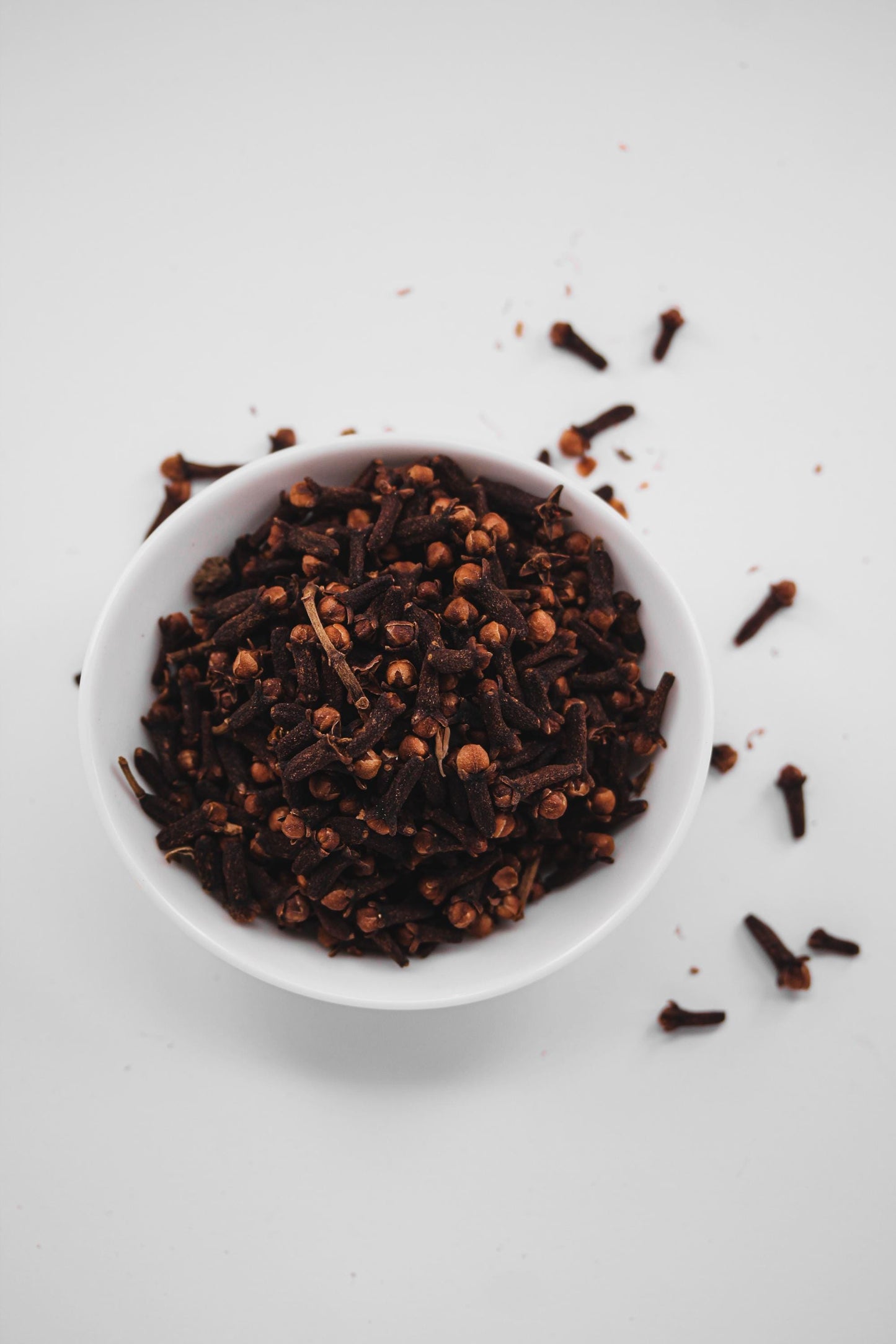 Sun-Dried Organic Cloves - Baza Boutique