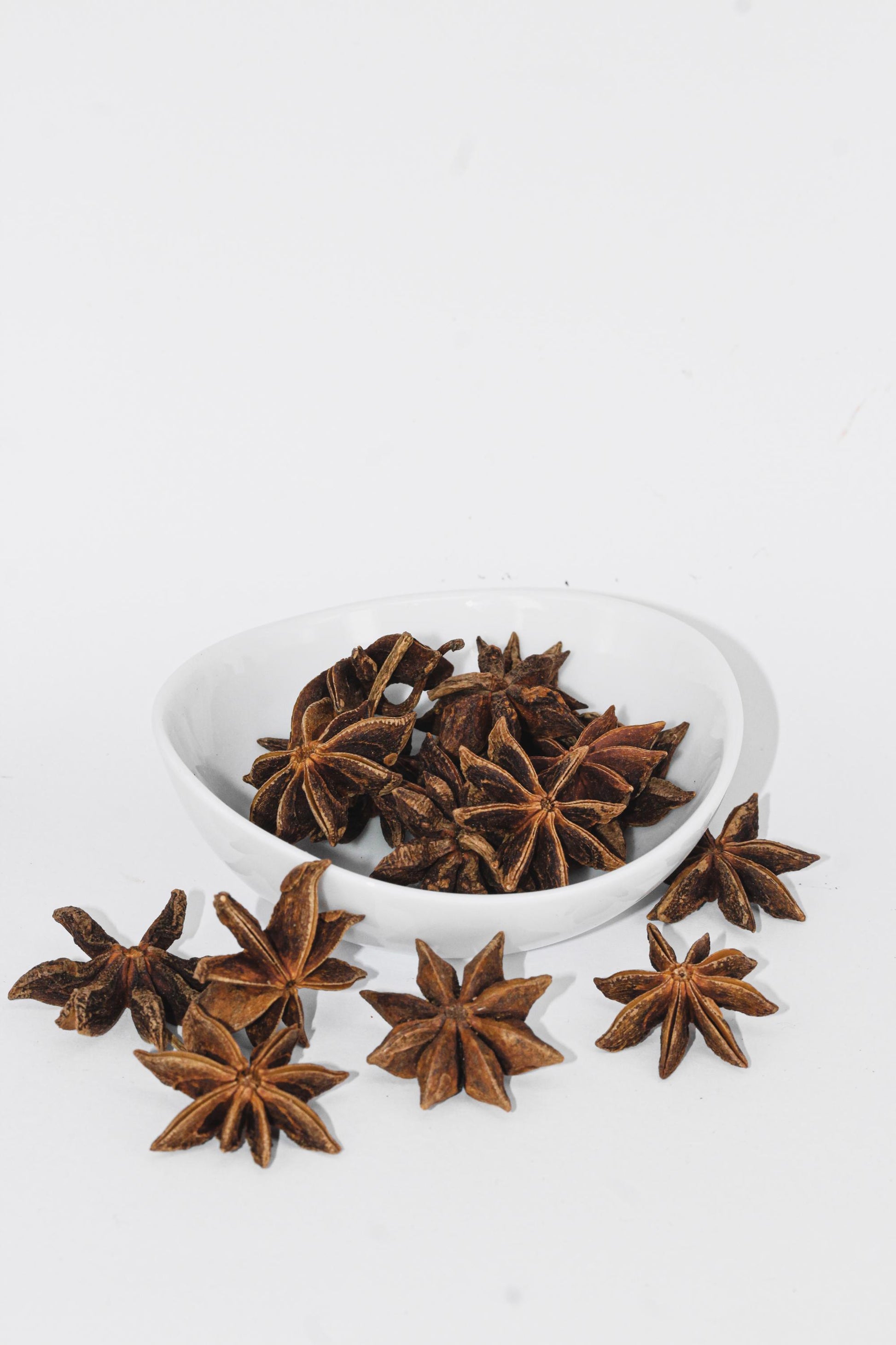Organic Star Anise - Baza Boutique