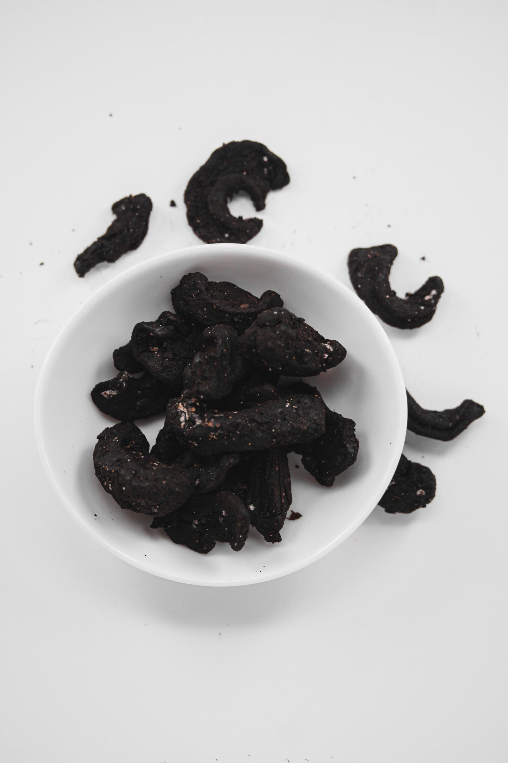 Sun-Dried Organic Goroka (Garcinia Cambogia) - Baza Boutique