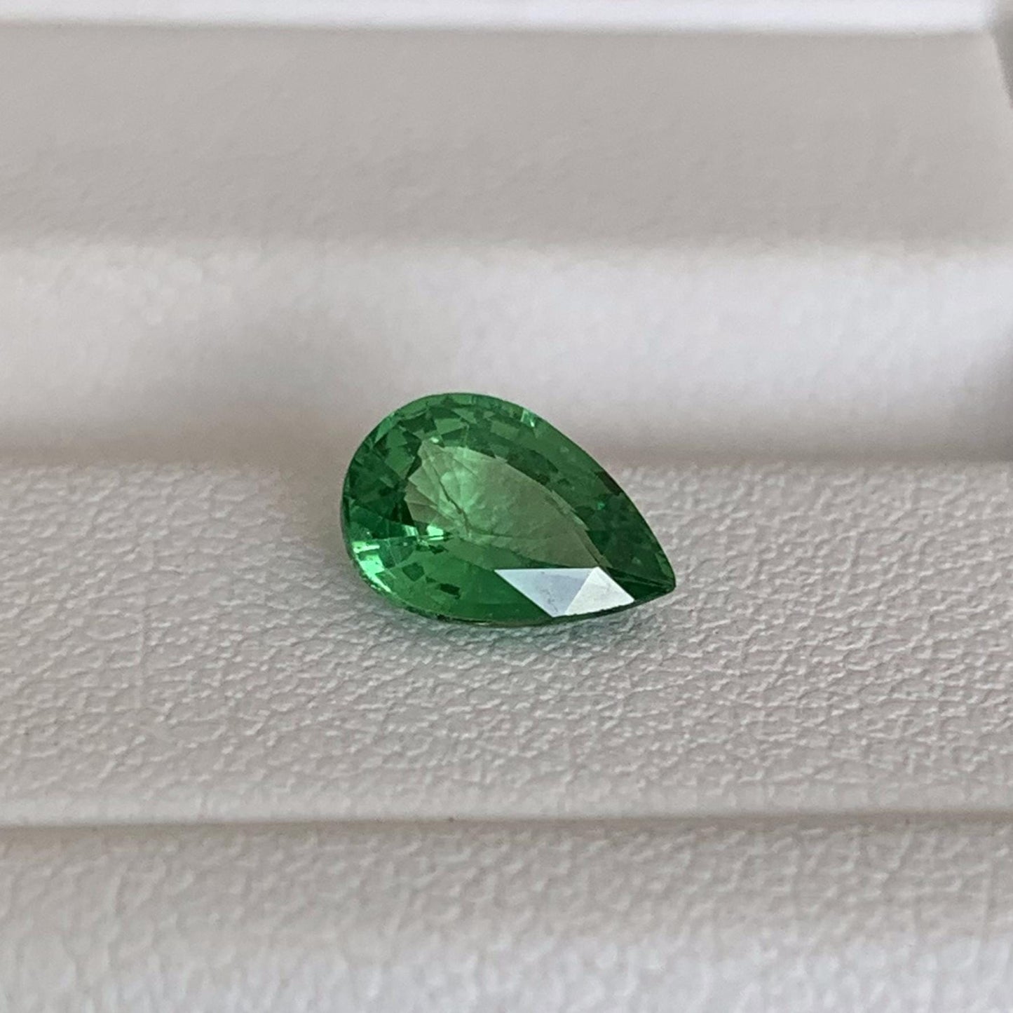 Natural Tsavorite Garnet 1.03ct (UH)