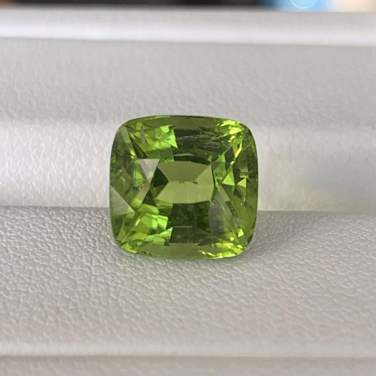 Natural Peridot 5.00ct (N)
