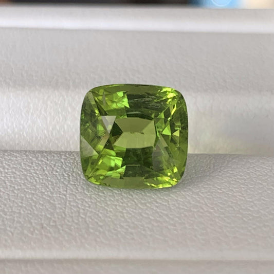 Natural Peridot 5.00ct (N)