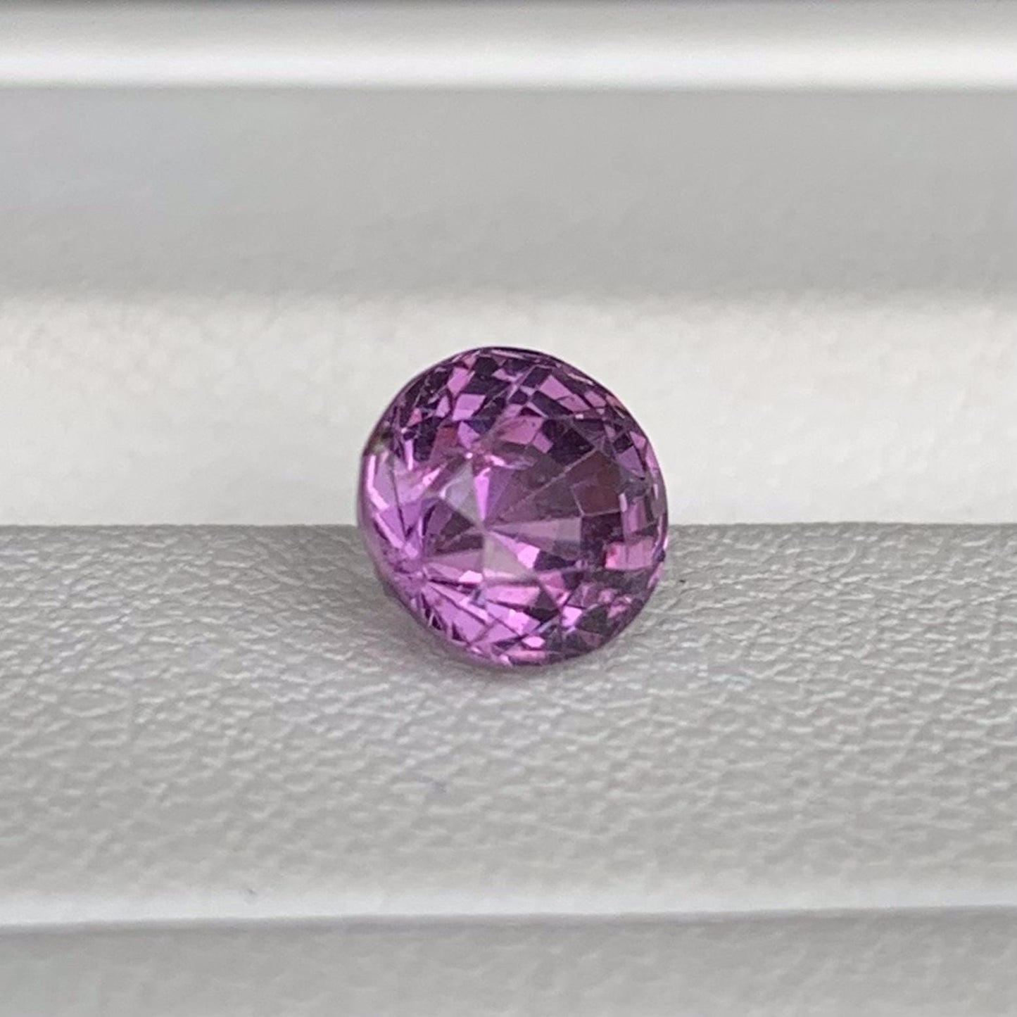 Natural Purple Sapphire 1.63ct - (H) - Baza Boutique