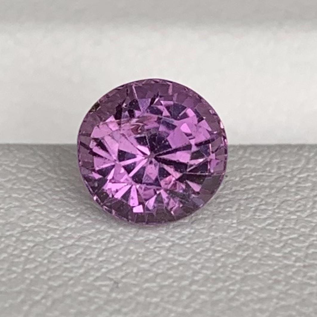 Natural Purple Sapphire 1.63ct - (H) - Baza Boutique