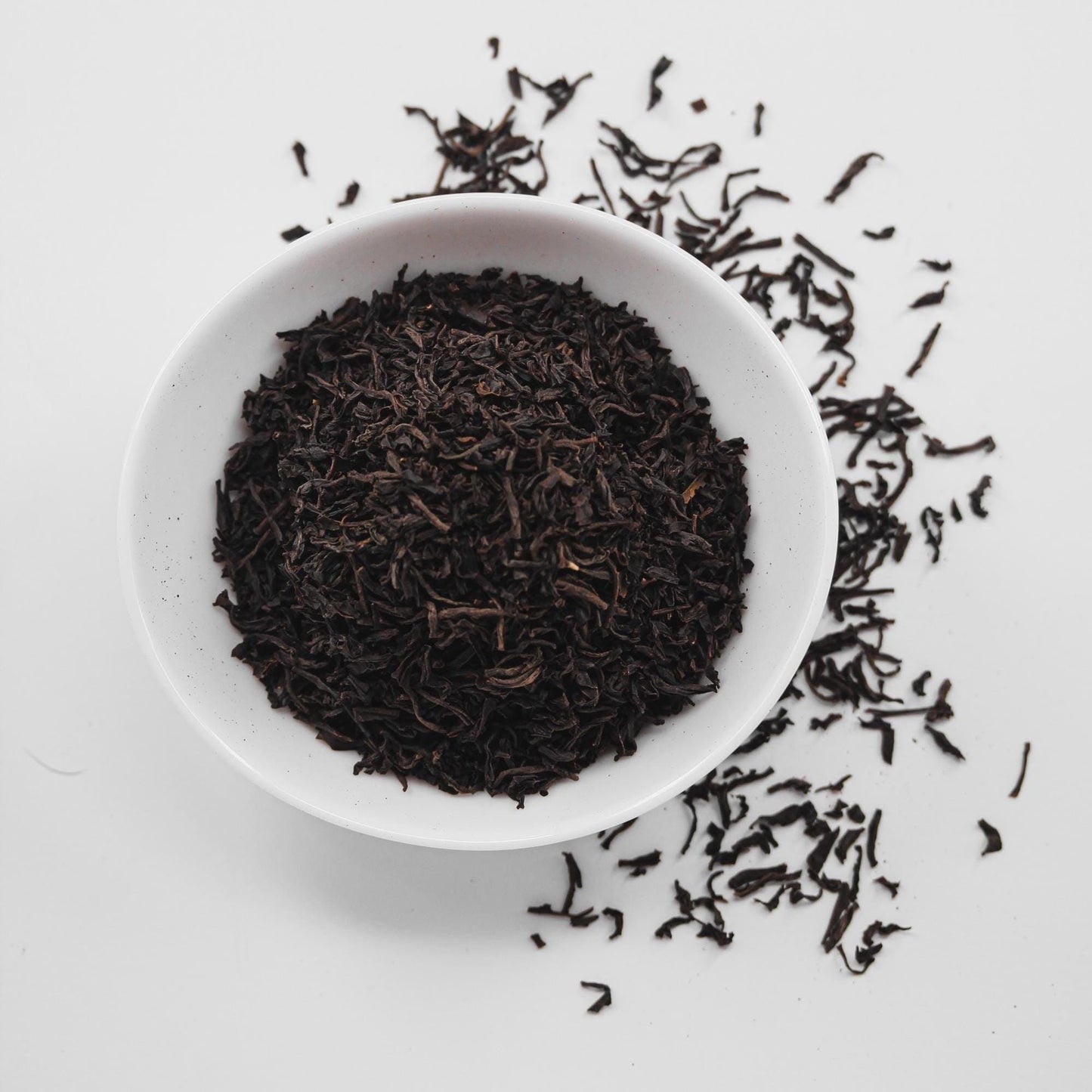 Flowery Broken Orange Pekoe (FBOP) - Ceylon Black Tea - Baza Boutique