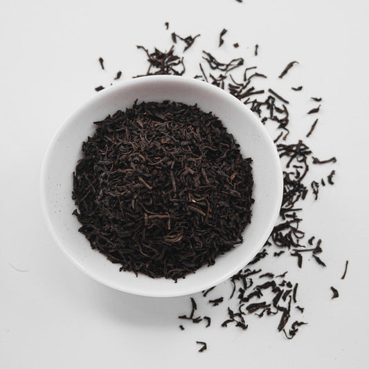 Pekoe 1 - Ceylon Black Tea