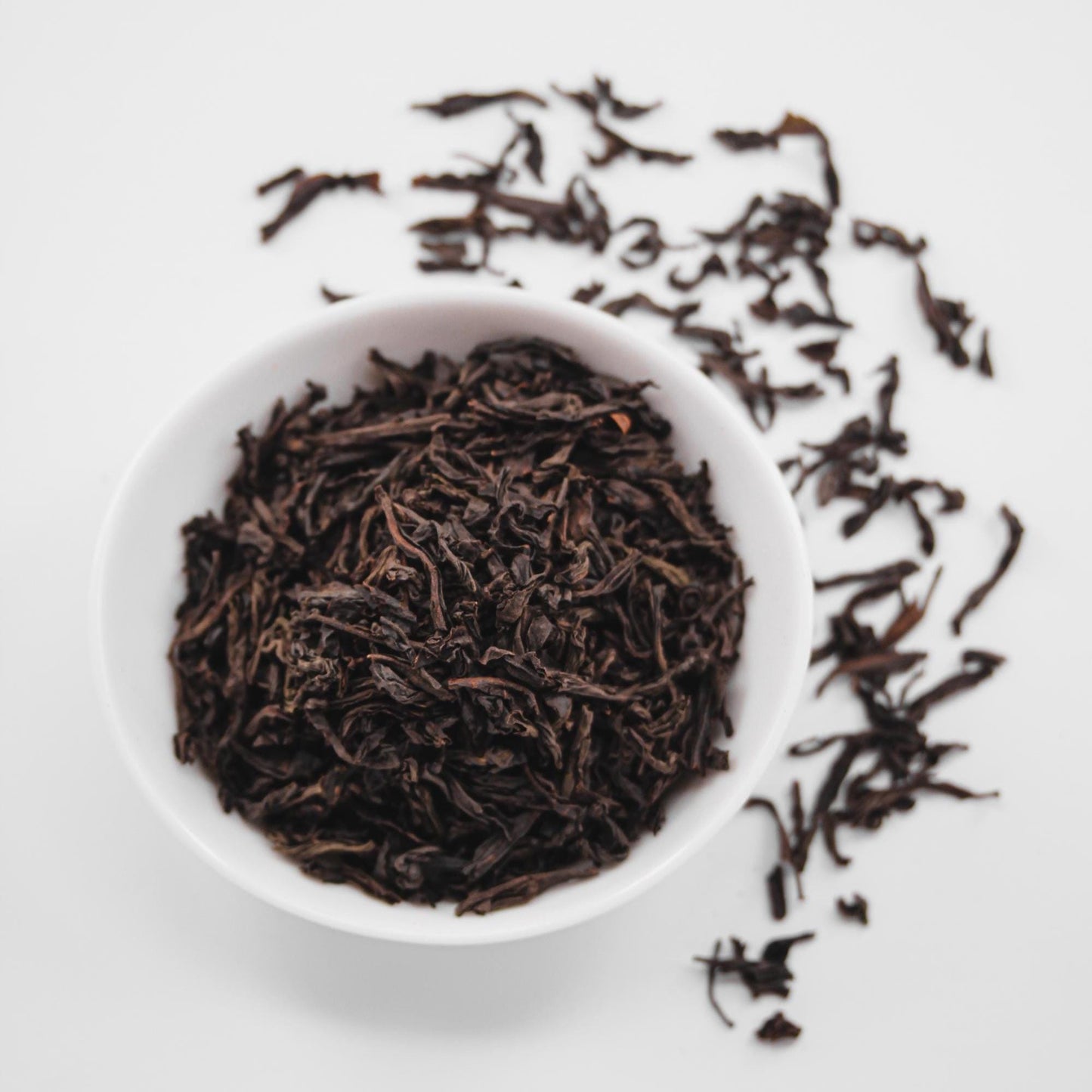 Orange Pekoe - Ceylon Black Tea - Baza Boutique
