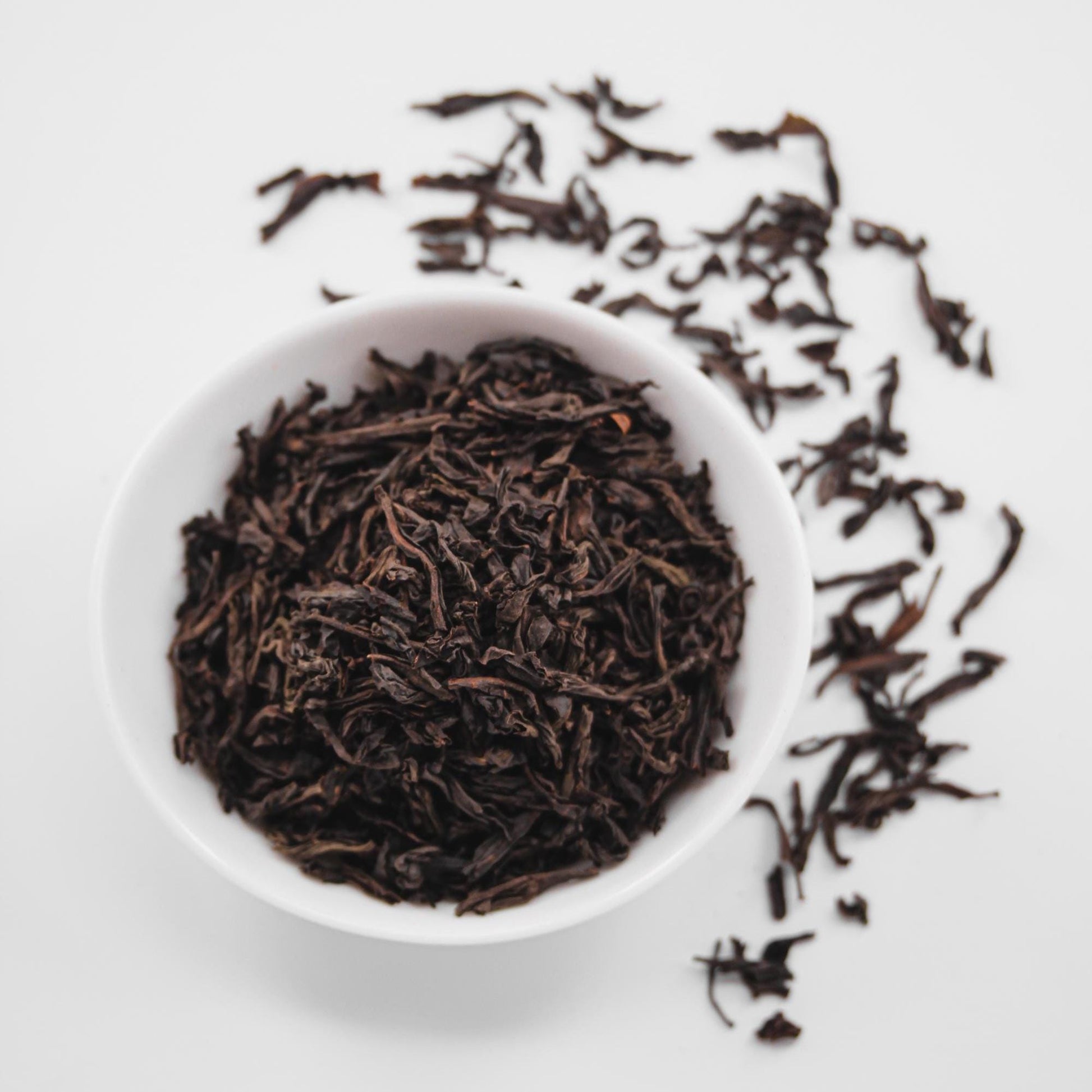 Orange Pekoe - Ceylon Black Tea - Baza Boutique