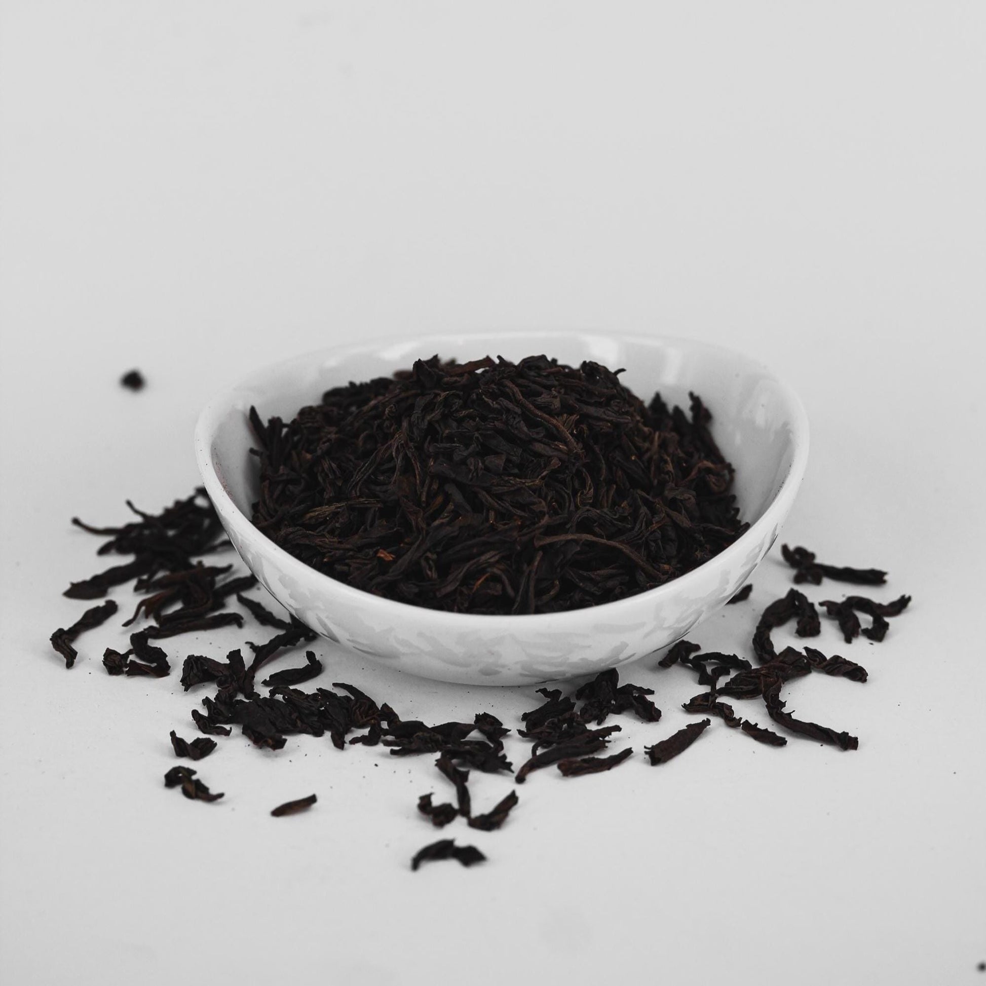 Orange Pekoe - Ceylon Black Tea - Baza Boutique