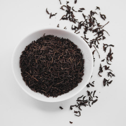 Bold Flowery Broken Orange Pekoe (FBOP) - Ceylon Black Tea