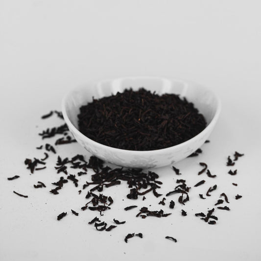 Bold Flowery Broken Orange Pekoe (FBOP) - Ceylon Black Tea