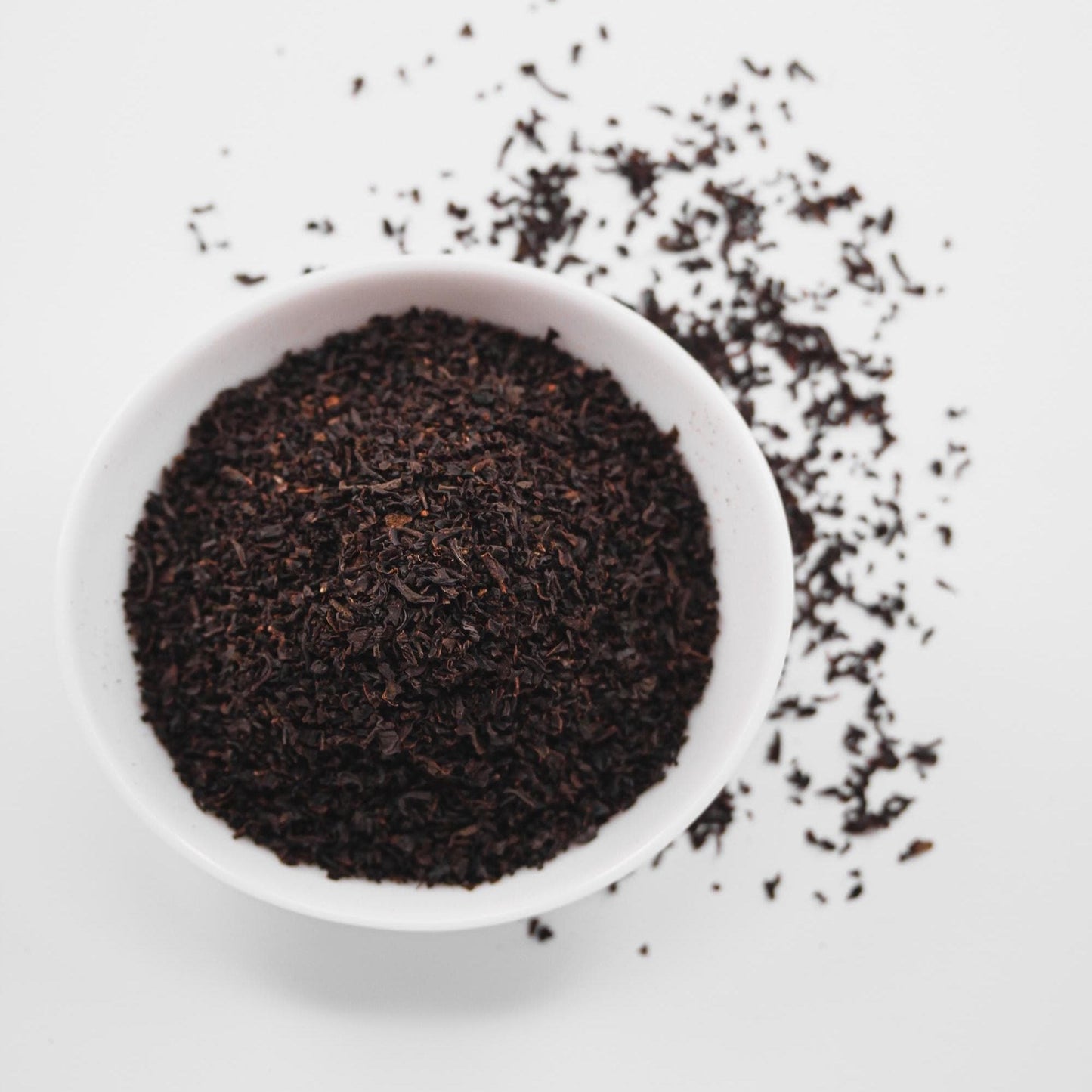 Flowery Broken Orange Pekoe Fanning (FBOPF) - Ceylon Black Tea
