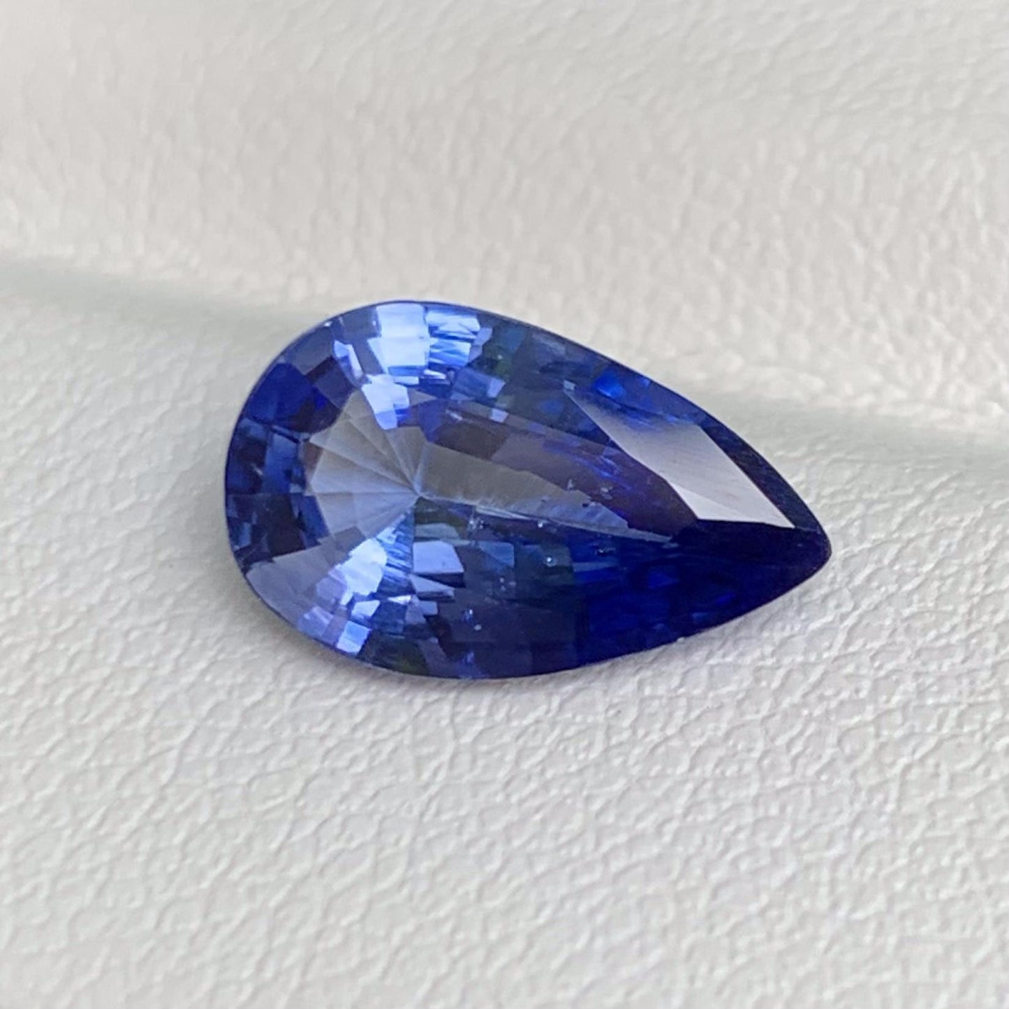 Cornflower Blue Sapphire 2.31ct (H)