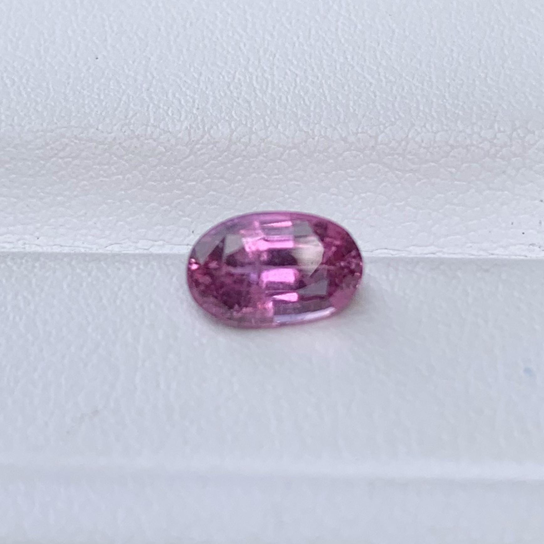 Pink Sapphire 1.76ct (UH) - Baza Boutique