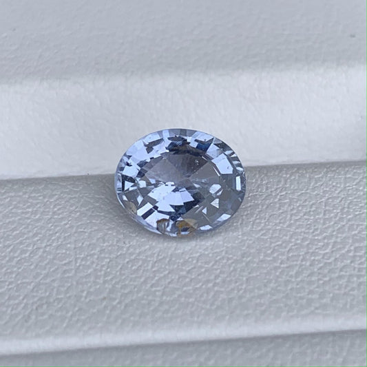 Light Blue Sapphire 2.06ct (H)