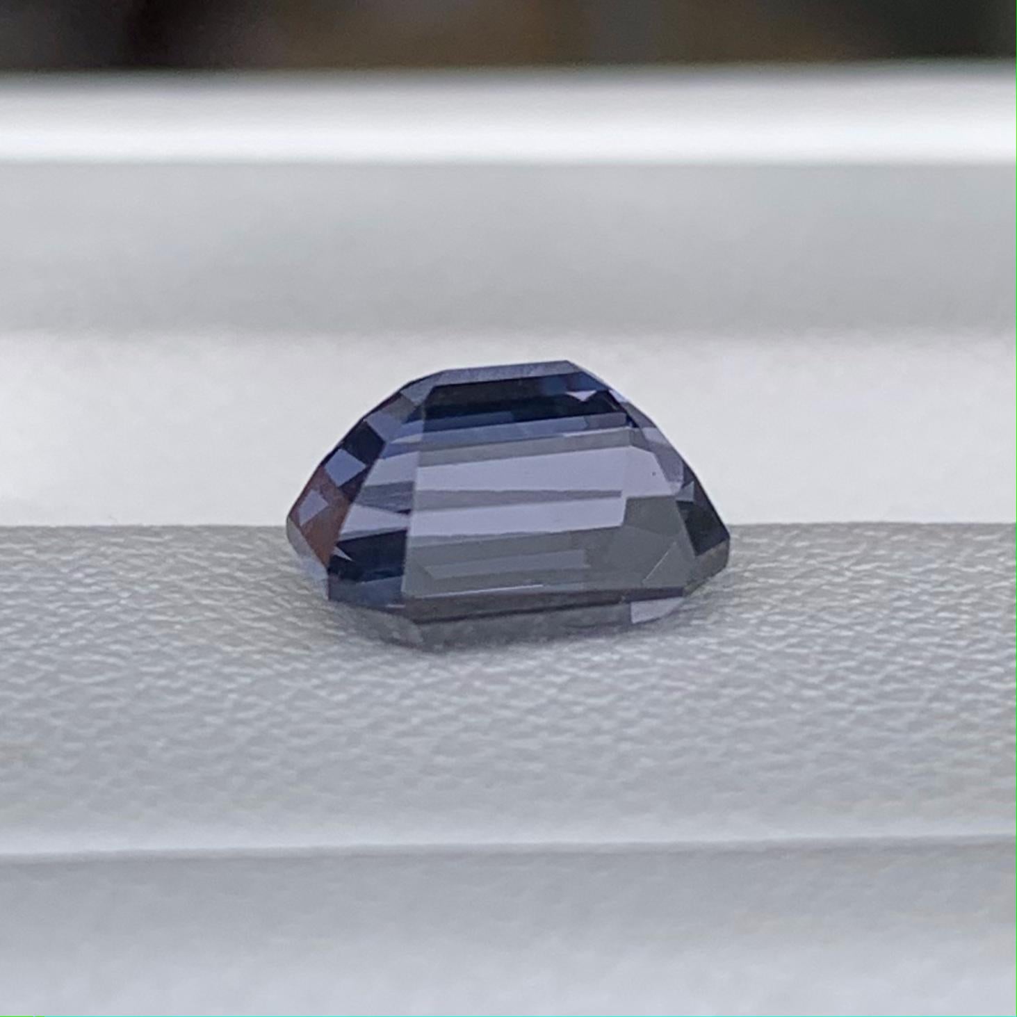 Natural Spinel 2.00ct - (UH) - Baza Boutique
