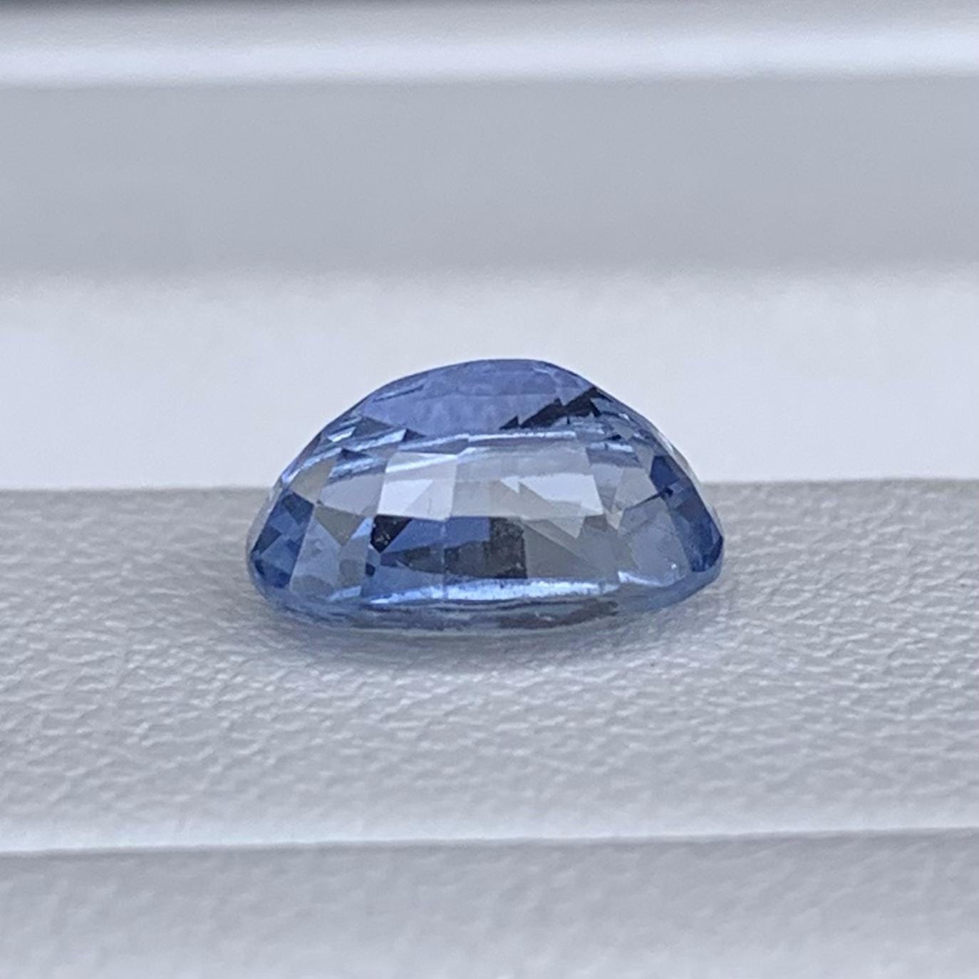Light Blue Sapphire 2.13ct (H)