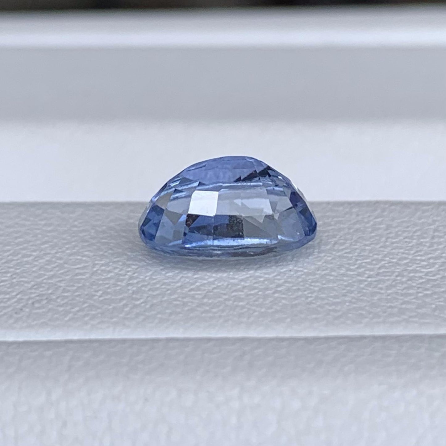 Light Blue Sapphire 2.13ct (H)
