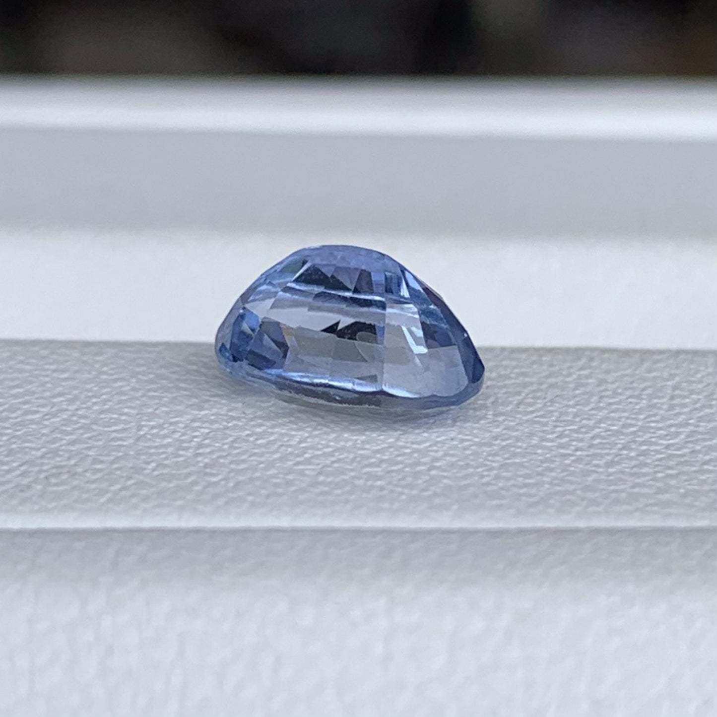 Light Blue Sapphire 2.13ct (H)