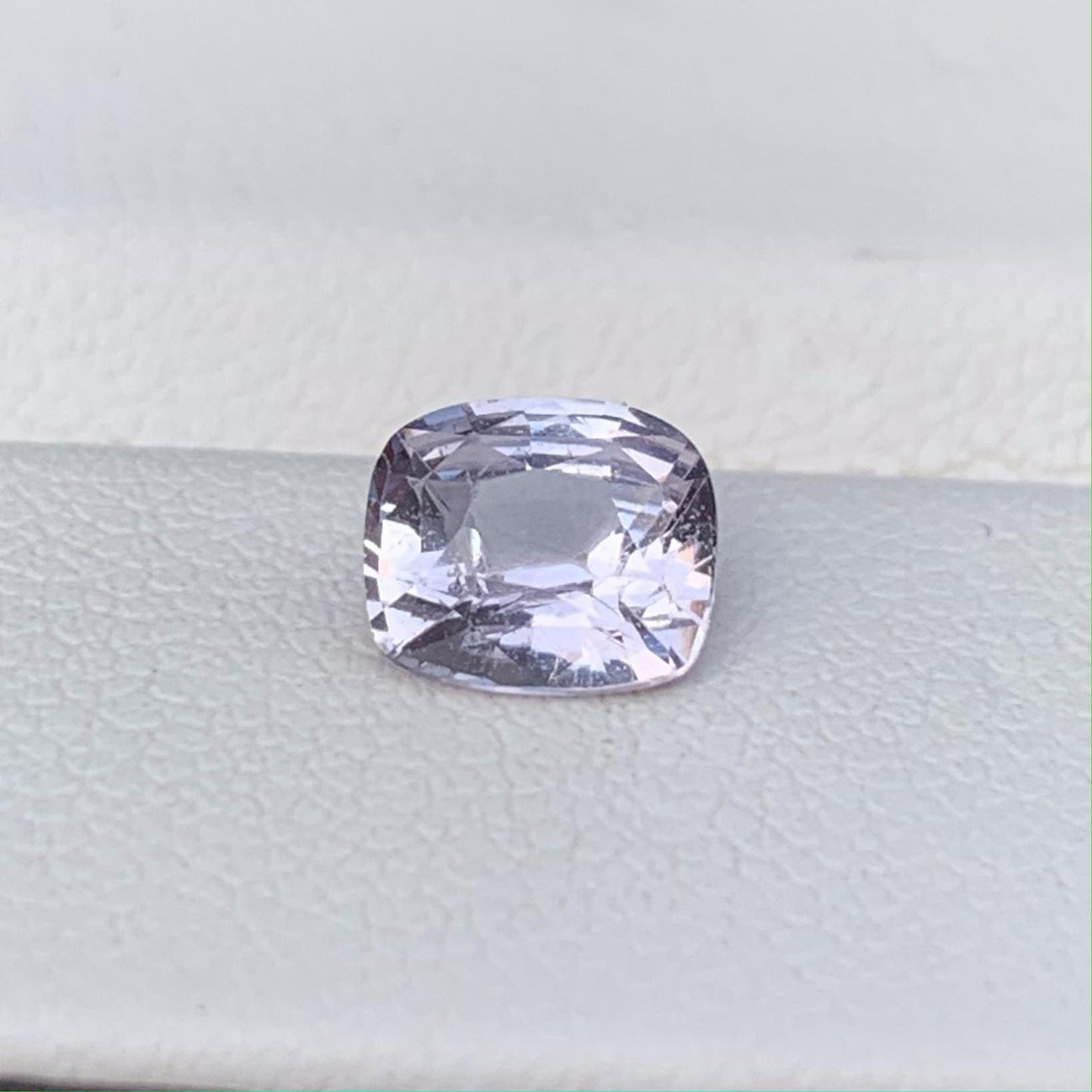 White Sapphire 1.15ct - (H)