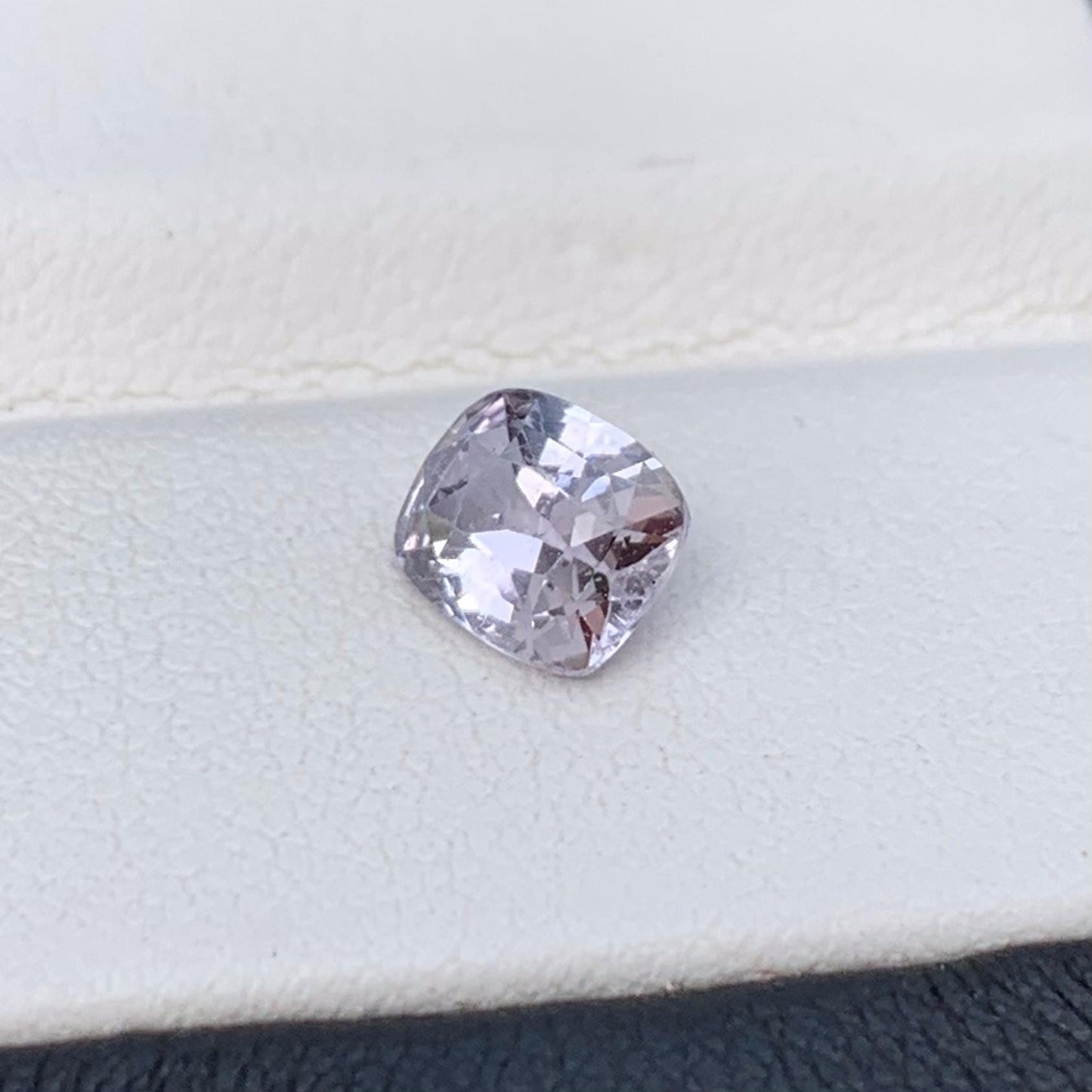 White Sapphire 1.15ct - (H)