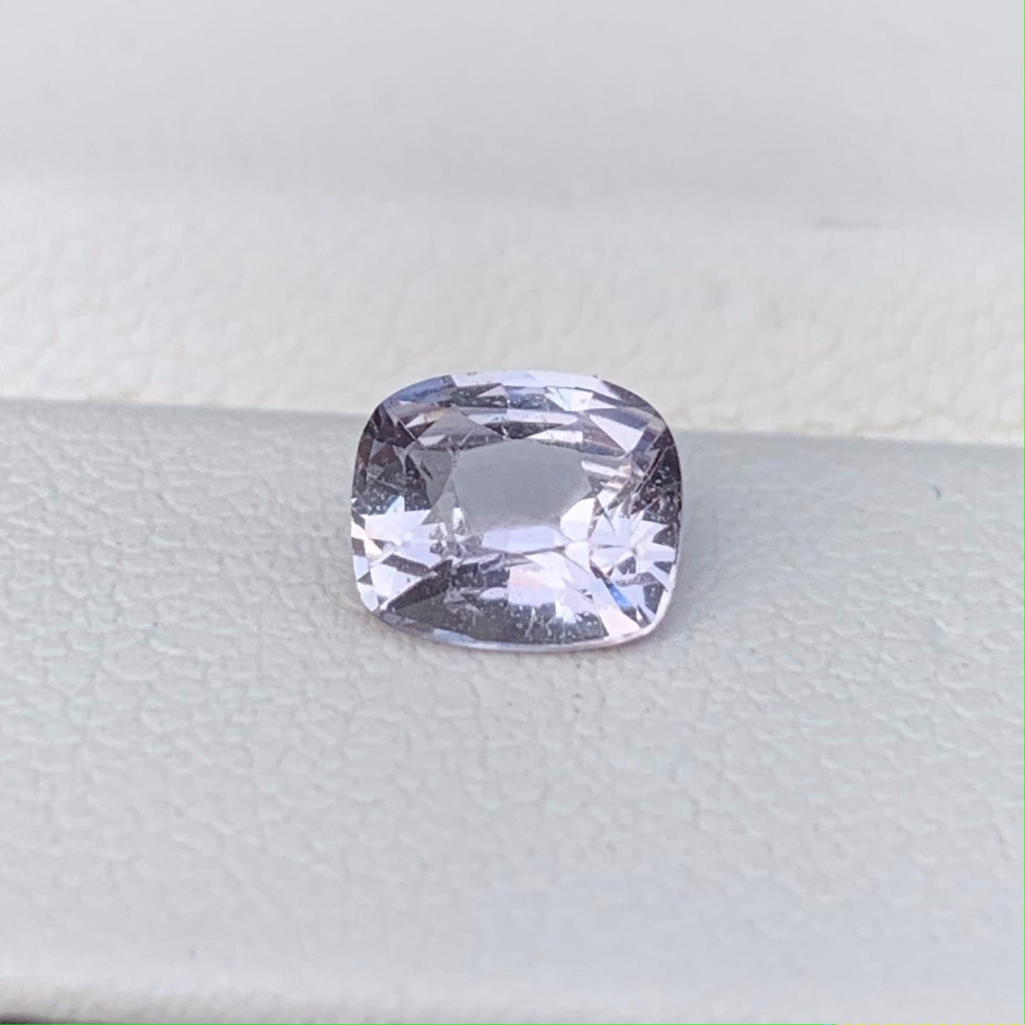 White Sapphire 1.15ct - (H)