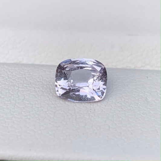 White Sapphire 1.15ct - (H)