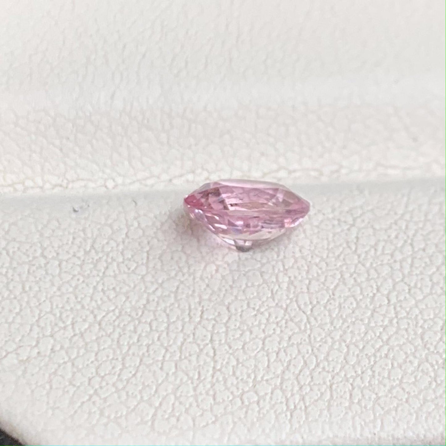 Pink Sapphire 1.20ct (H) - Baza Boutique