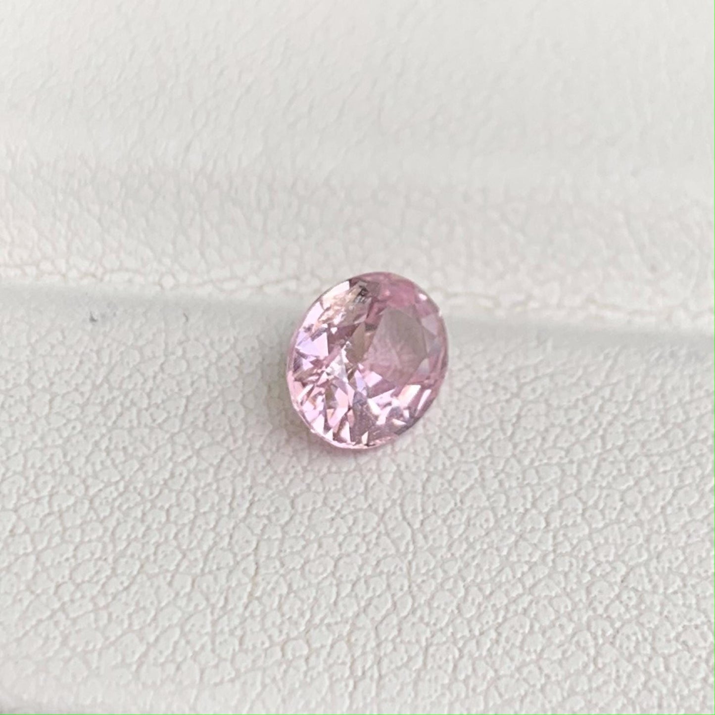 Pink Sapphire 1.20ct (H) - Baza Boutique