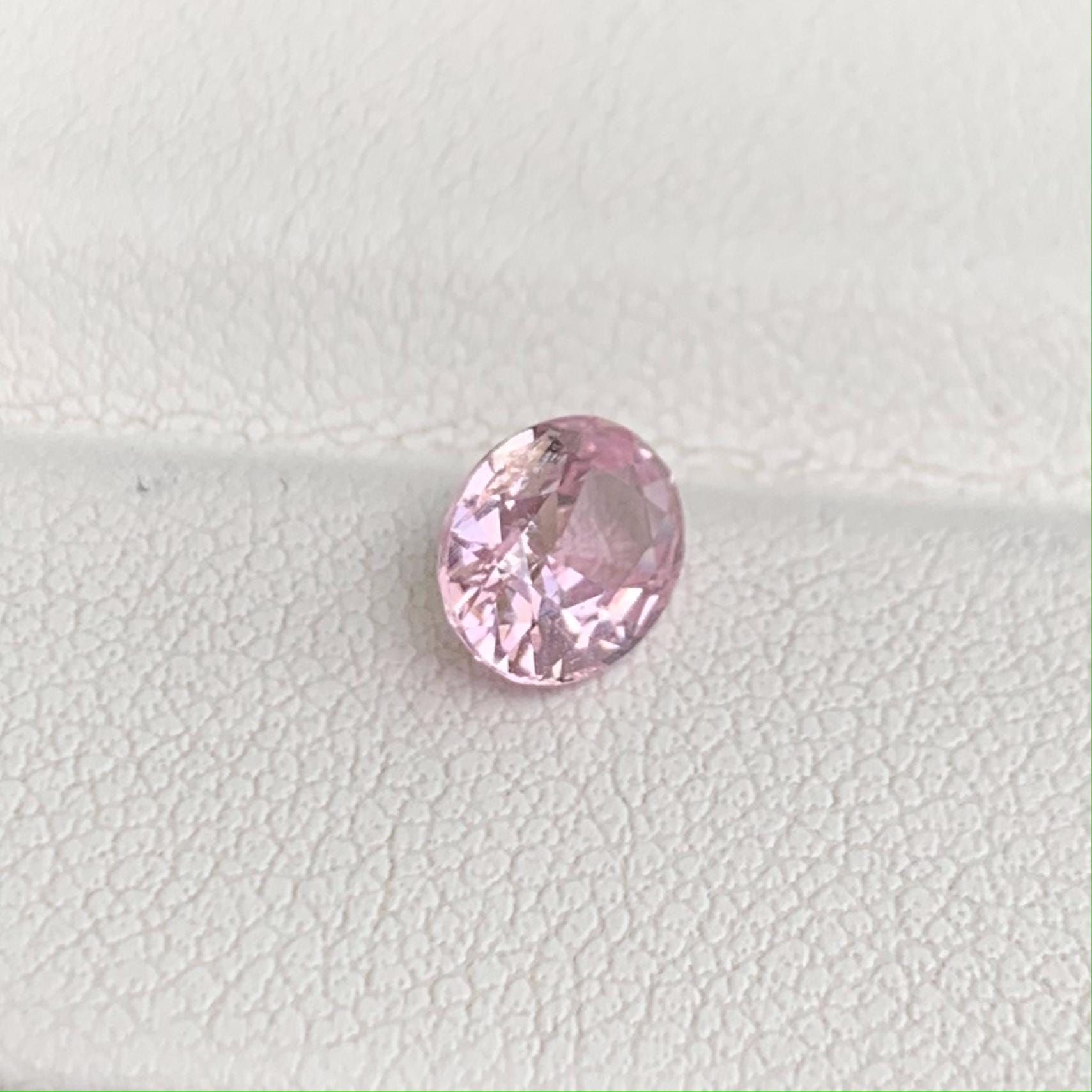 Pink Sapphire 1.20ct (H) - Baza Boutique