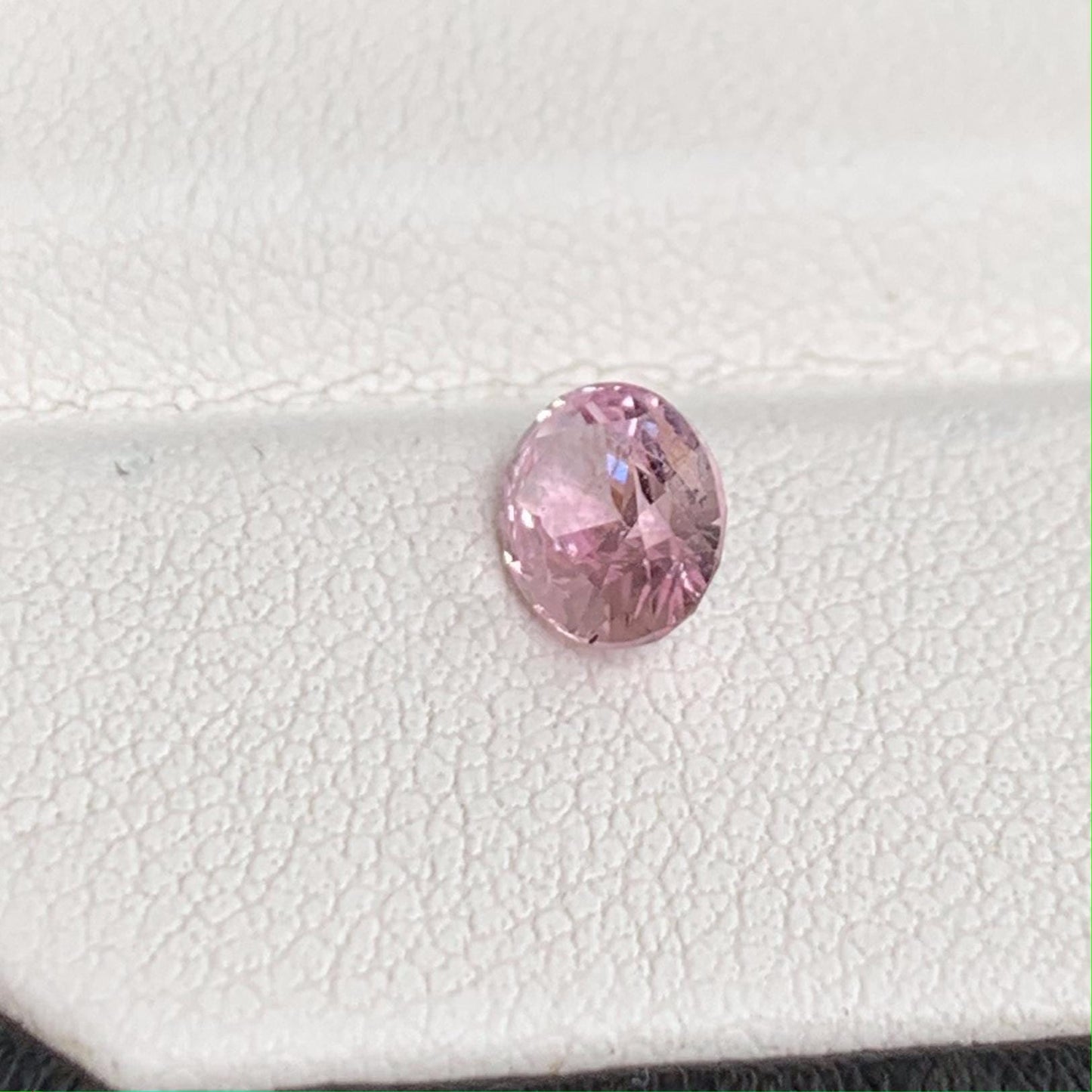 Pink Sapphire 1.20ct (H) - Baza Boutique