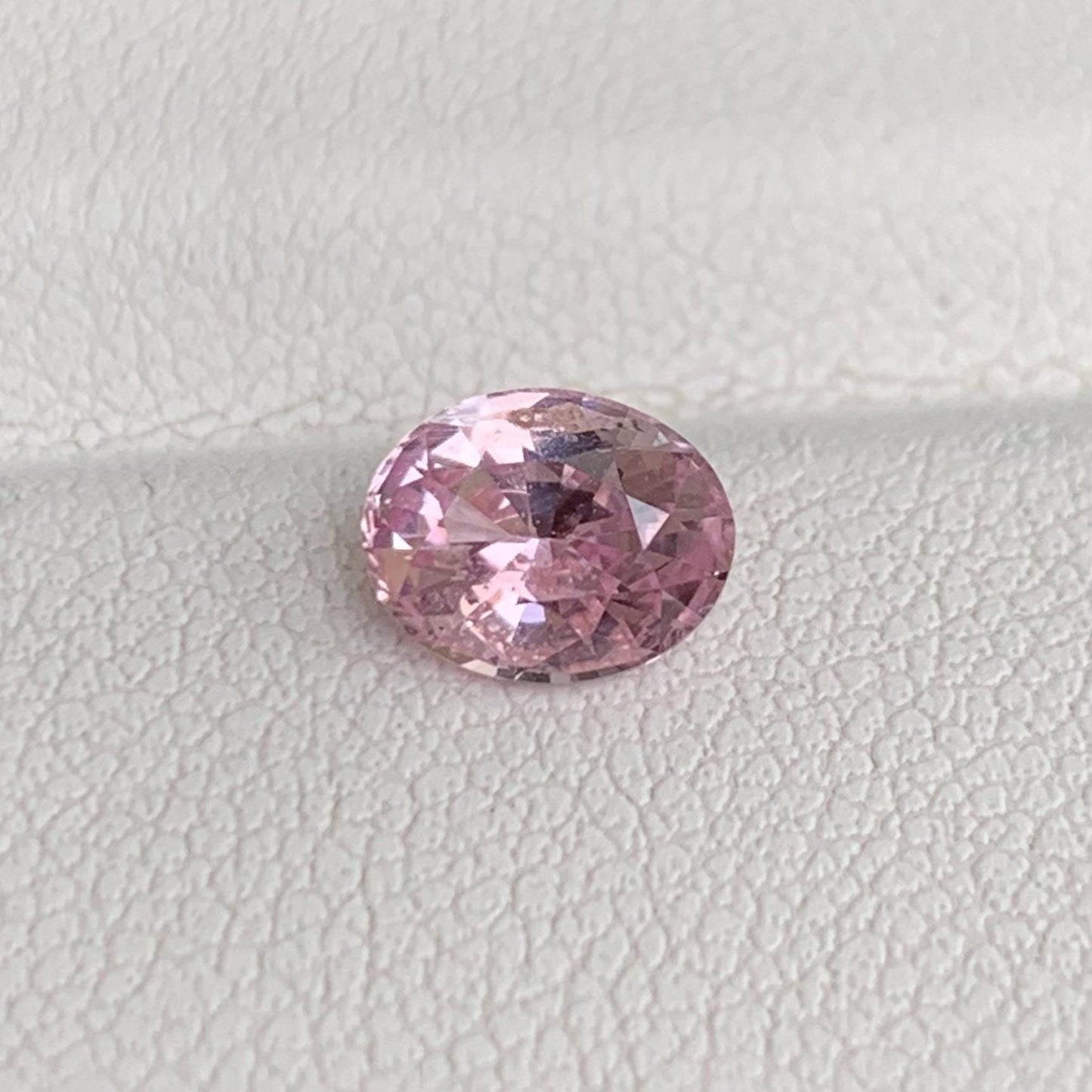 Pink Sapphire 1.20ct (H) - Baza Boutique