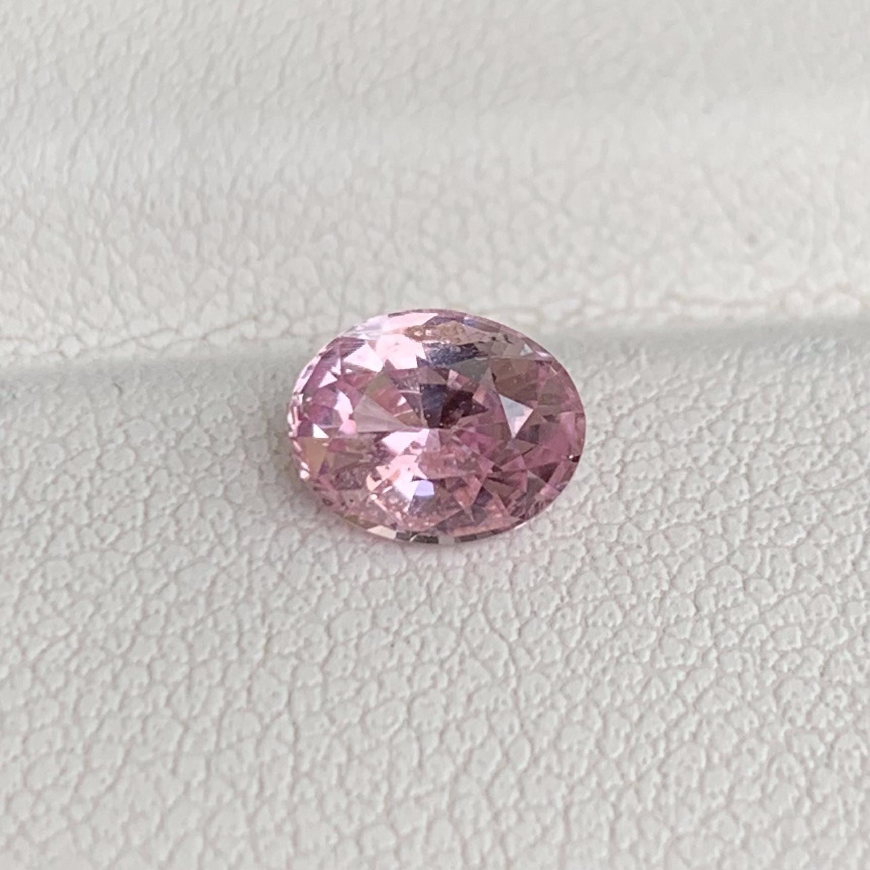 Pink Sapphire 1.20ct (H) - Baza Boutique