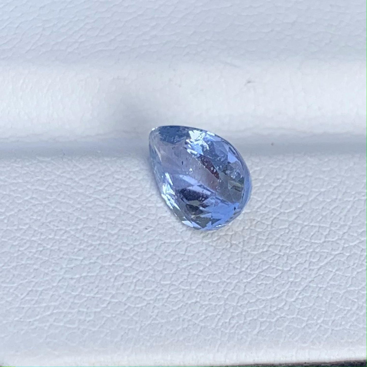 Sky Blue Sapphire 2.25ct (H) - Baza Boutique