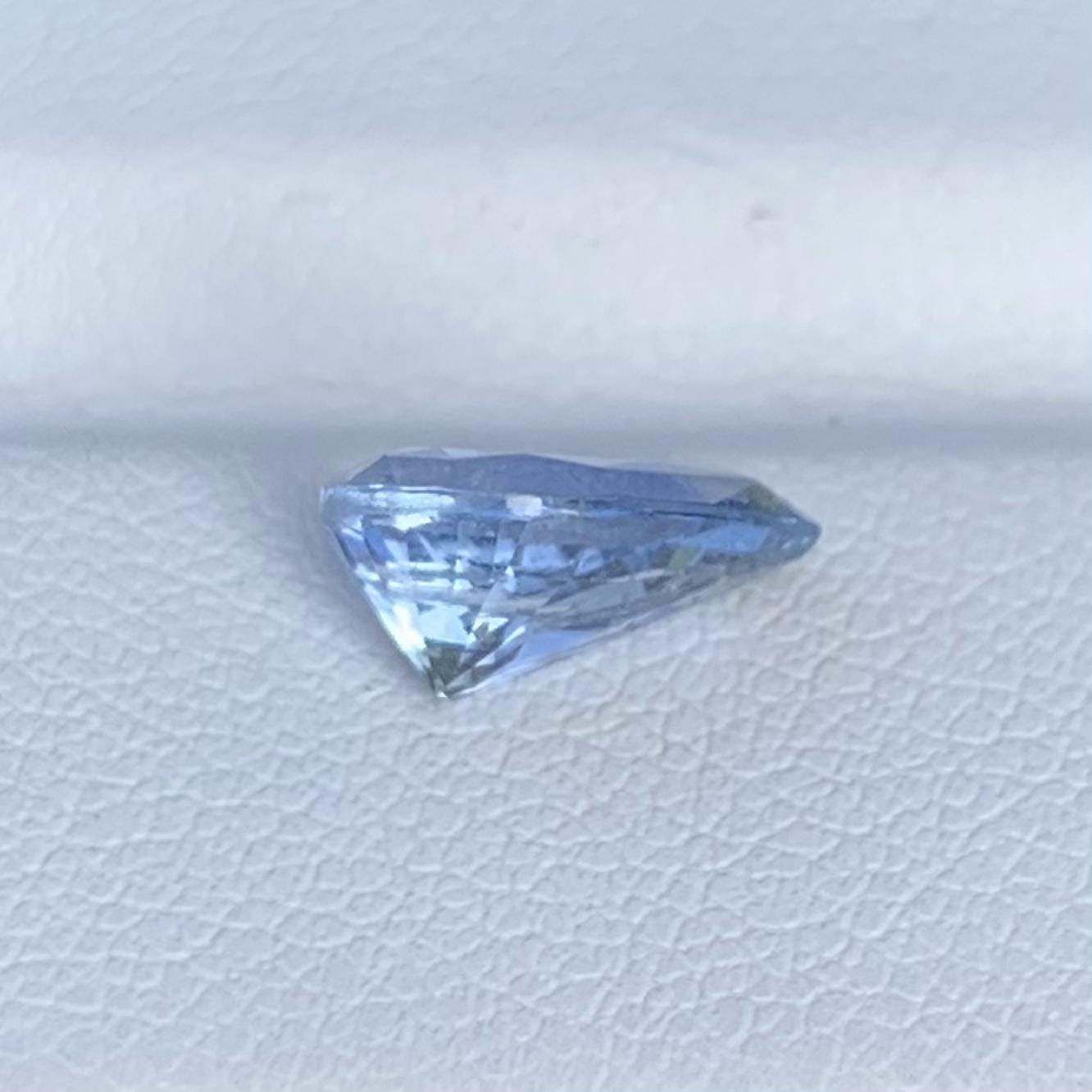 Sky Blue Sapphire 2.25ct (H) - Baza Boutique