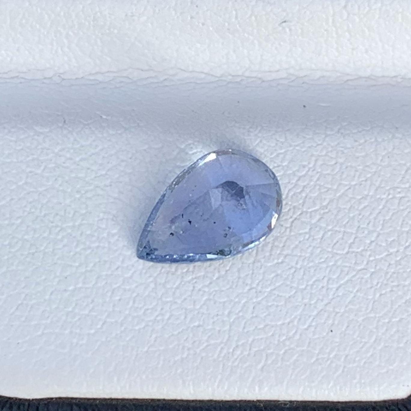 Sky Blue Sapphire 2.25ct (H) - Baza Boutique