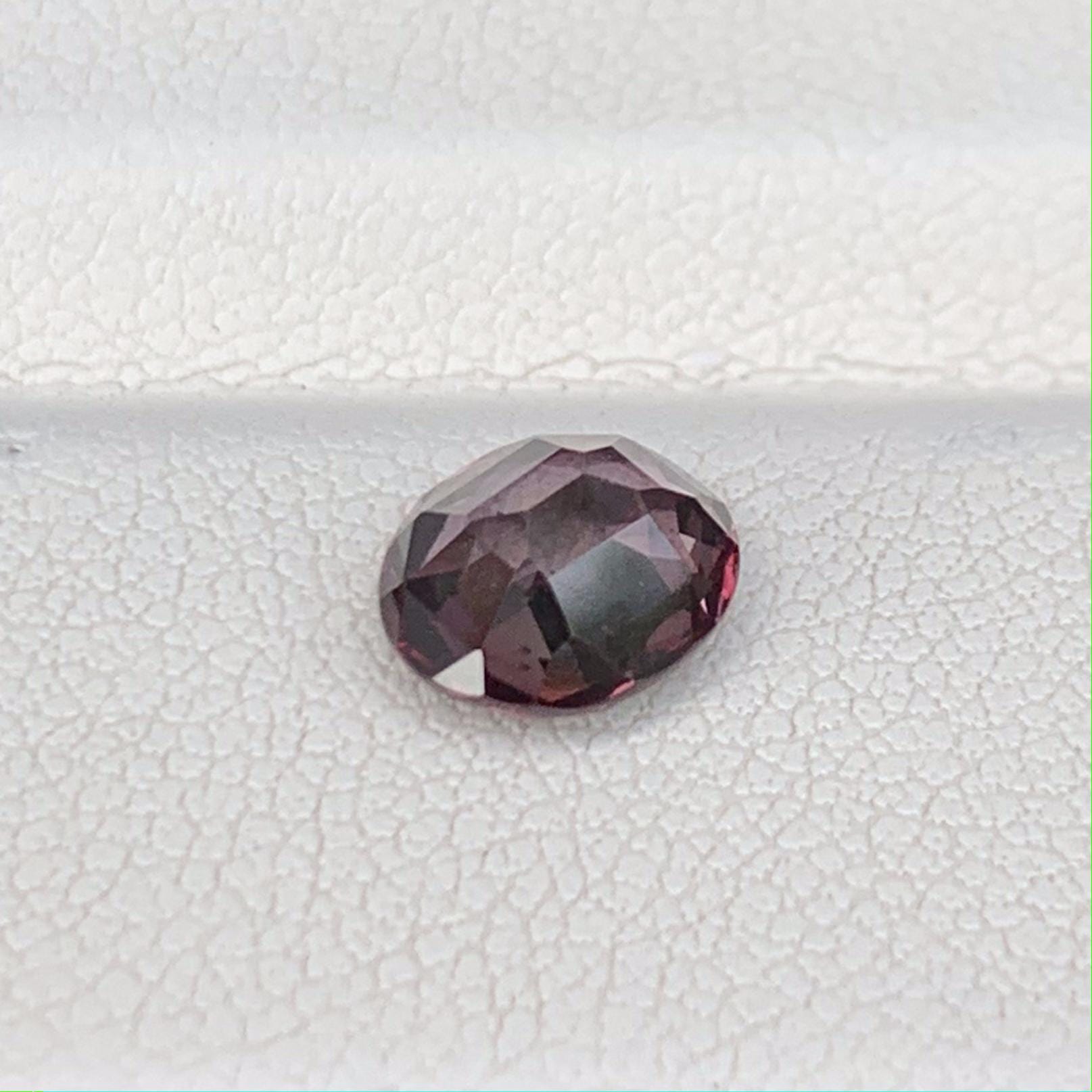 Whisky Sapphire 1.95ct - (H) - Baza Boutique