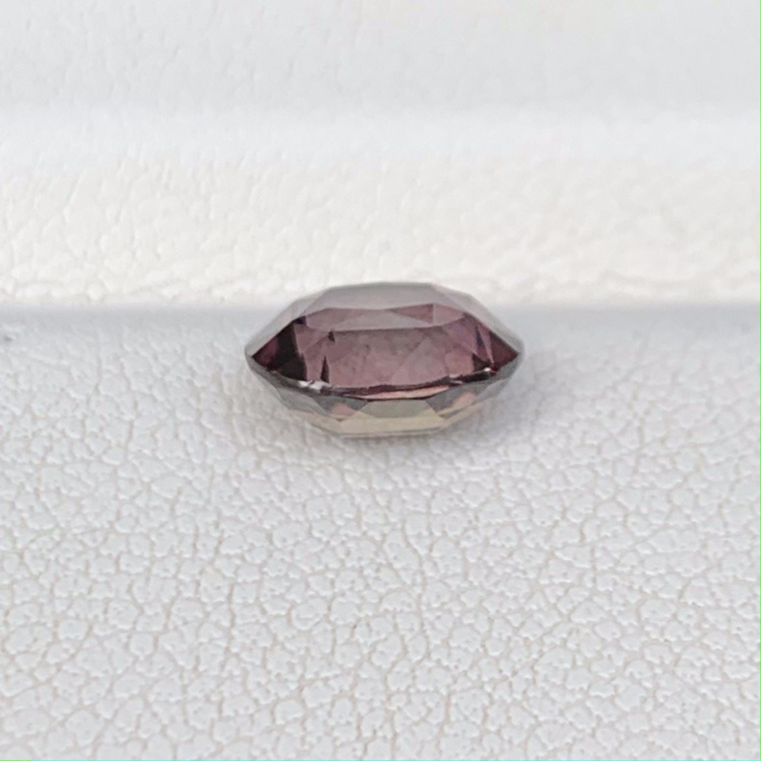 Whisky Sapphire 1.95ct - (H) - Baza Boutique