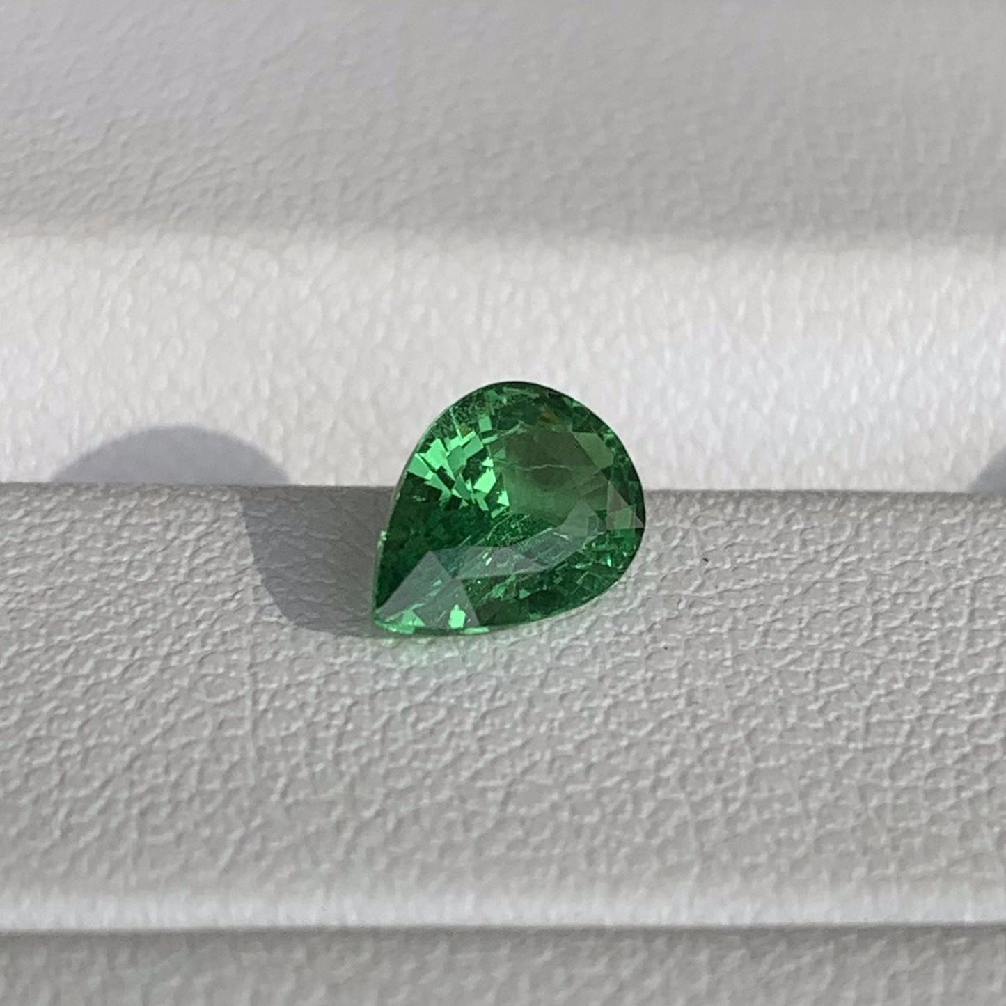 Natural Tsavorite Garnet 1.03ct (UH)
