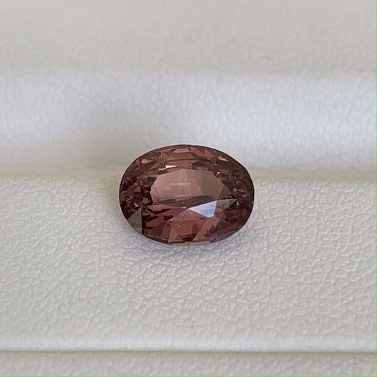 Whiskey Sapphire 2.34ct - (N) - Baza Boutique