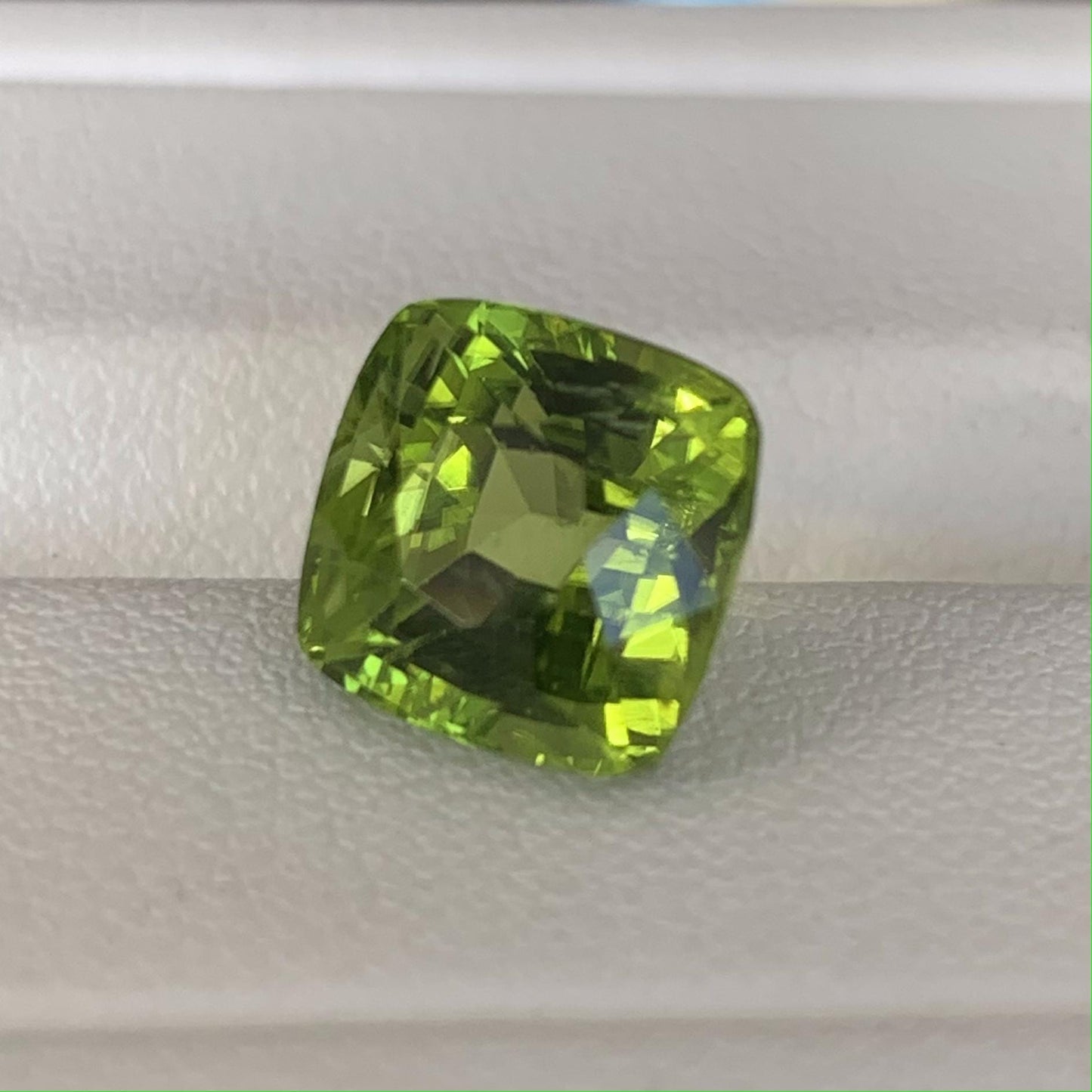 Natural Peridot 5.00ct (N)