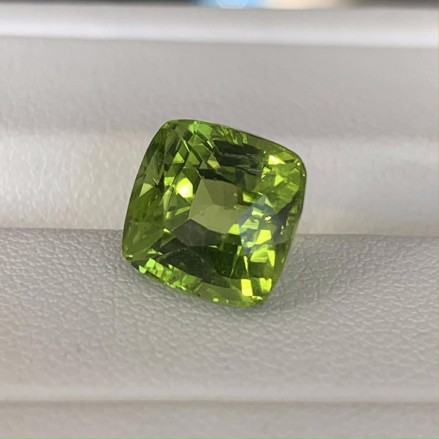 Natural Peridot 5.00ct (N)