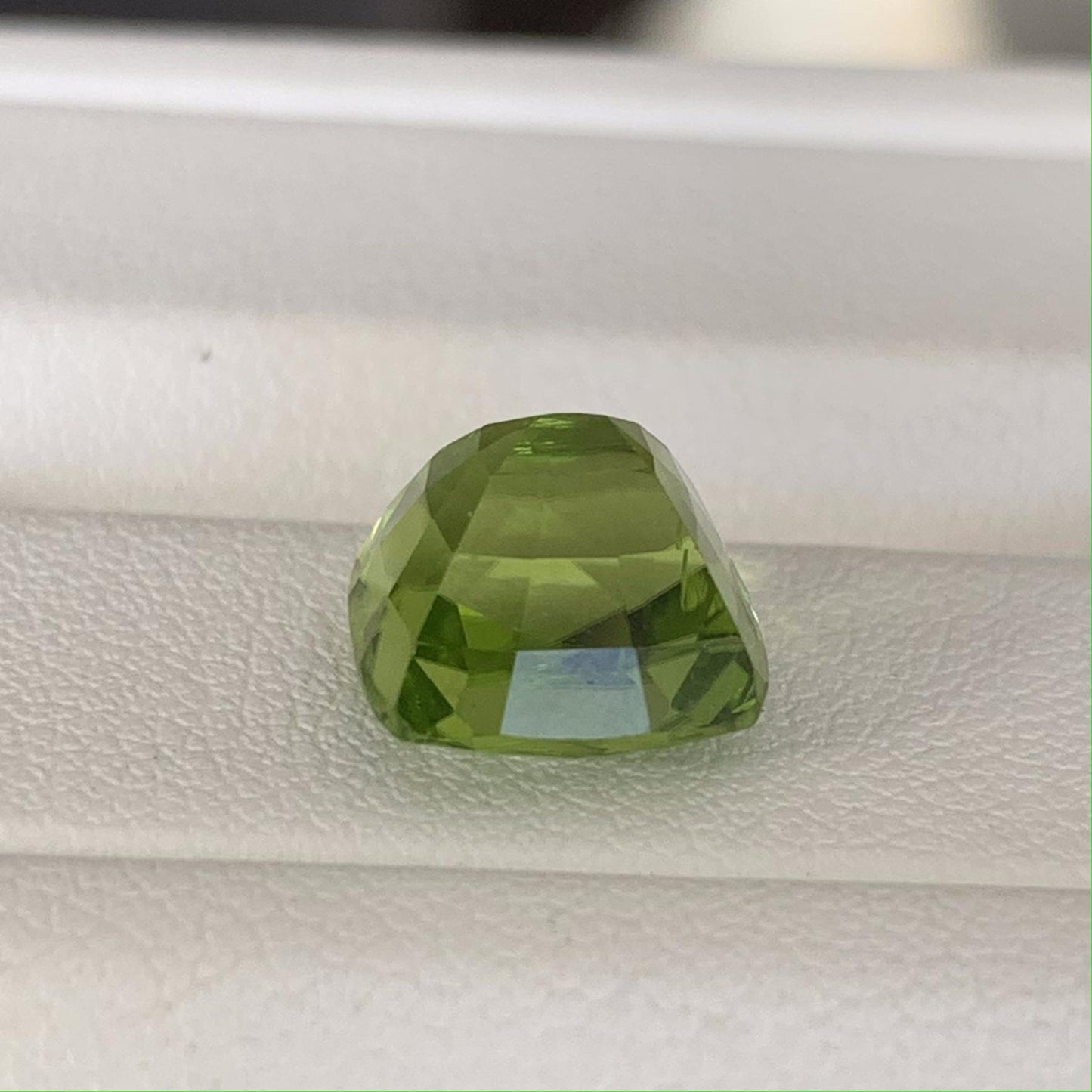 Natural Peridot 5.00ct (N)