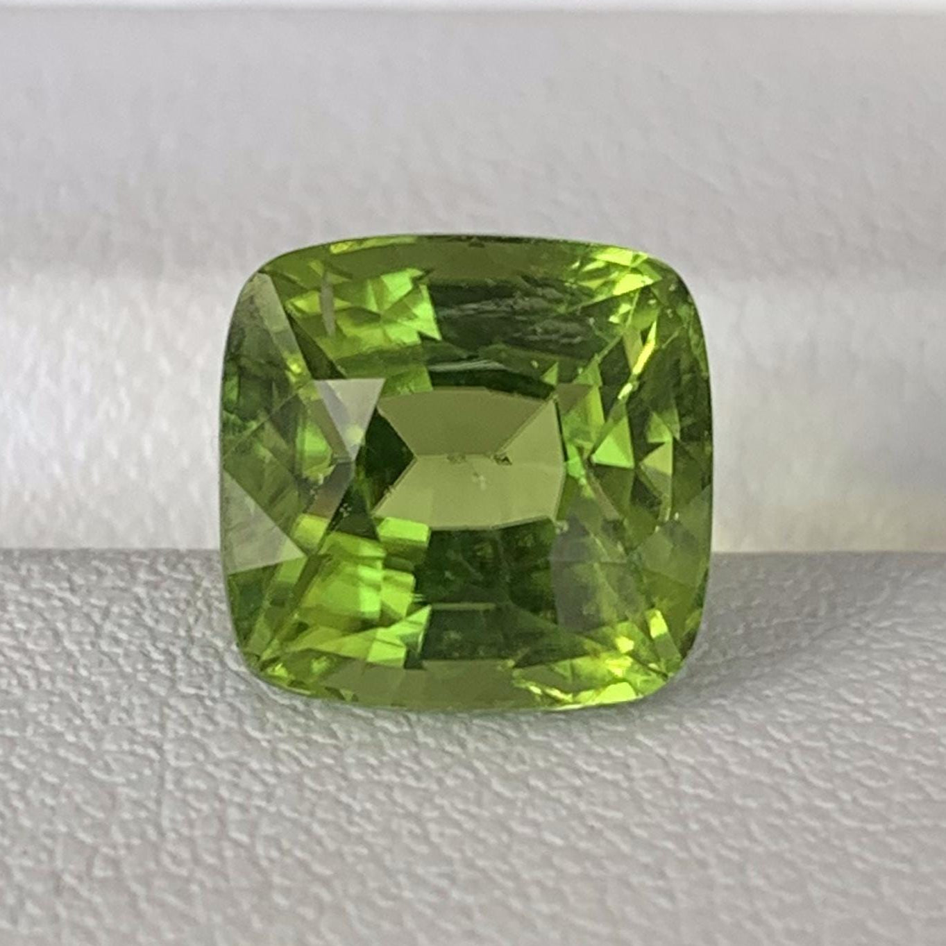 Natural Peridot 5.00ct (N)