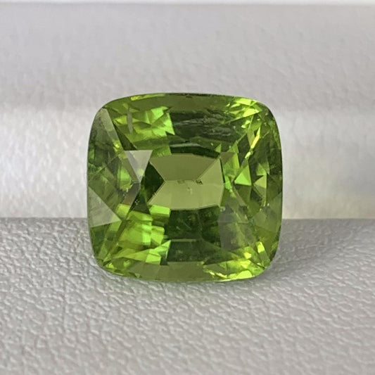 Natural Peridot 5.00ct (N)