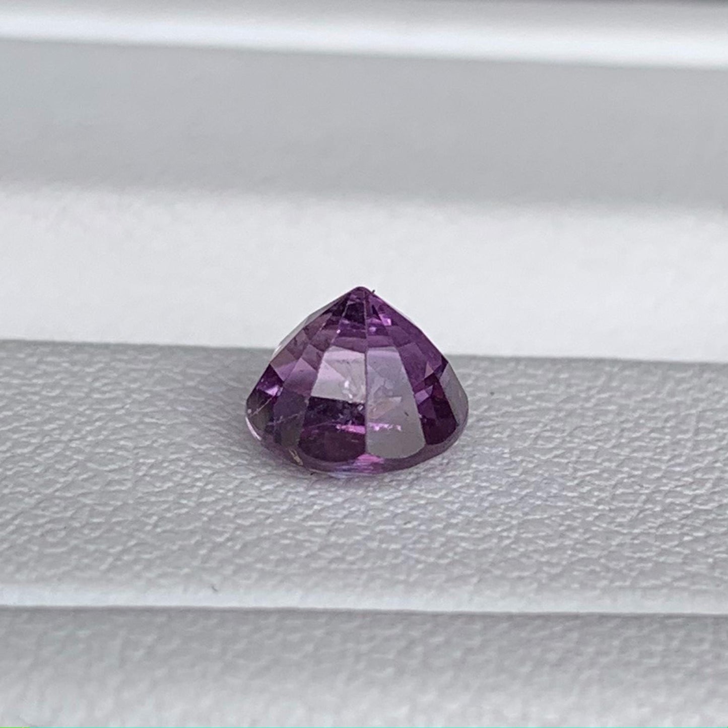 Natural Purple Sapphire 1.63ct - (H) - Baza Boutique