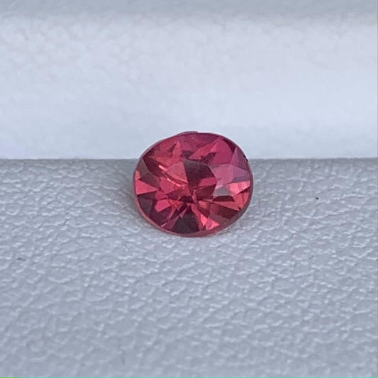 Natural Padparadscha Sapphire 0.53ct - (UH)