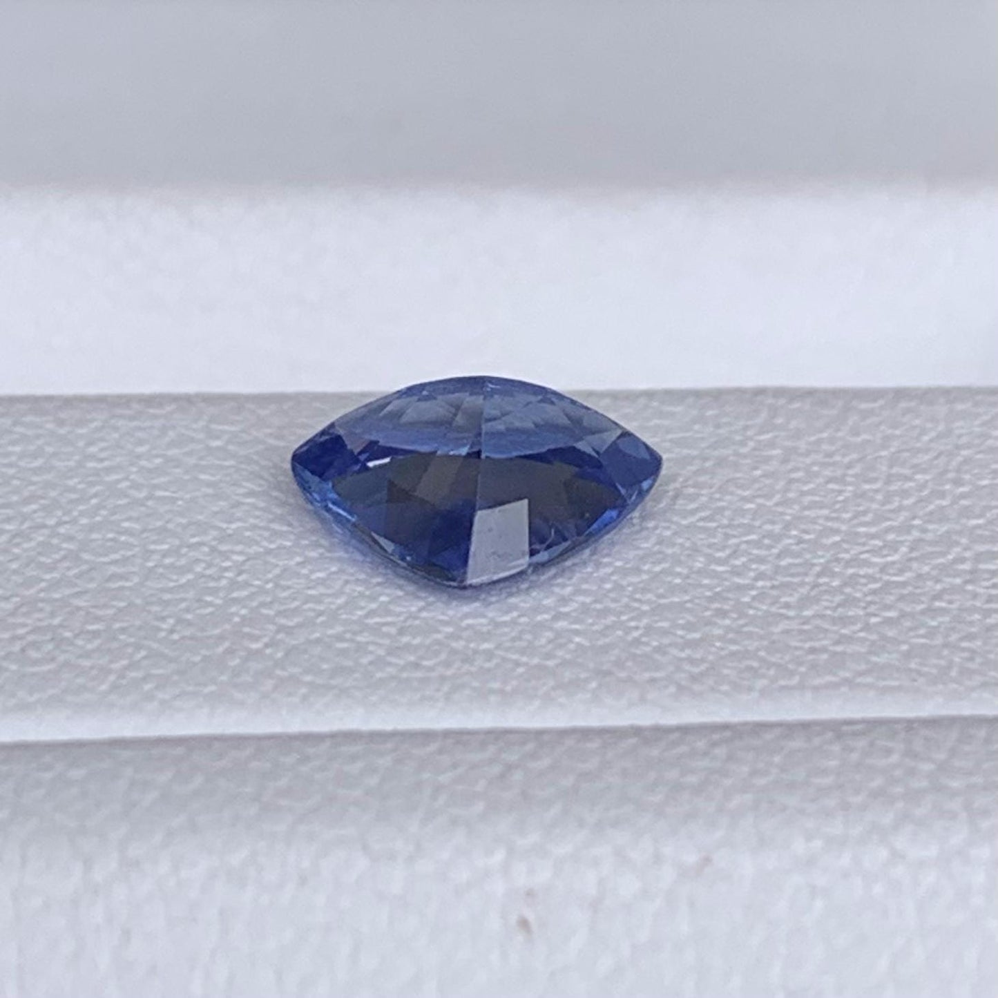 Cornflower Blue Sapphire 1.22ct (H)